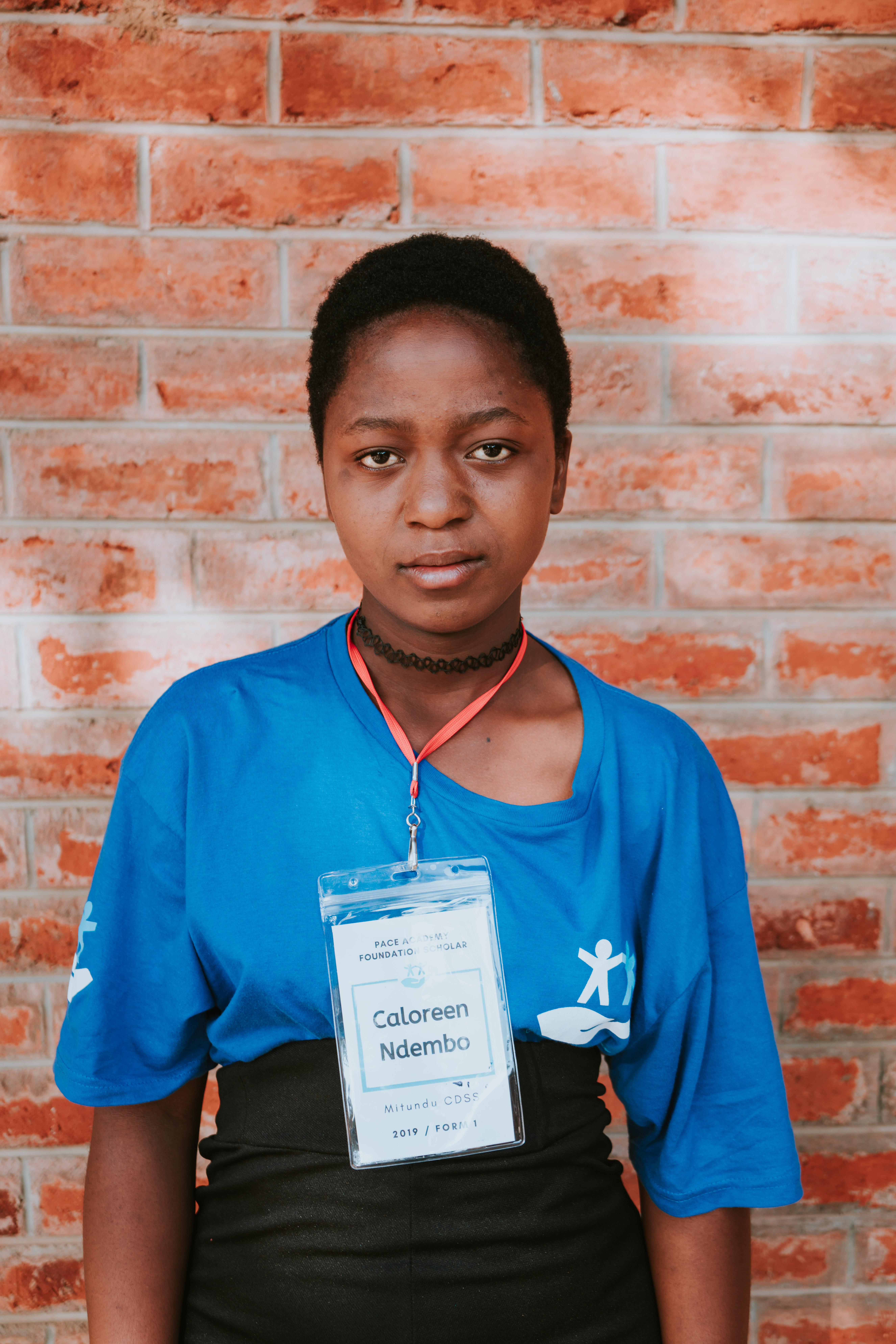 Caloreen Ndembo (Mitundu CDSS)