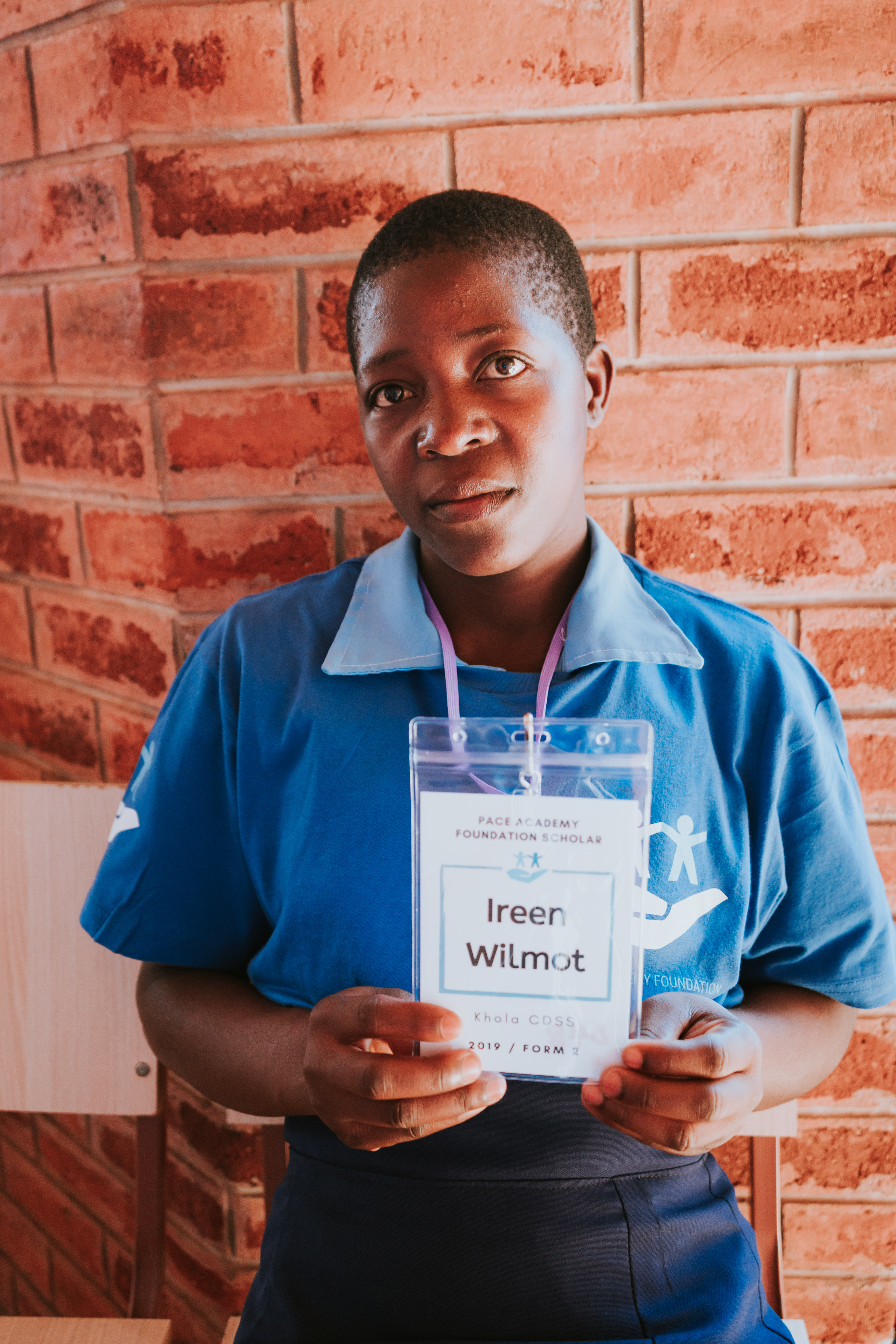 Ireen Wilmot (Khola CDSS)