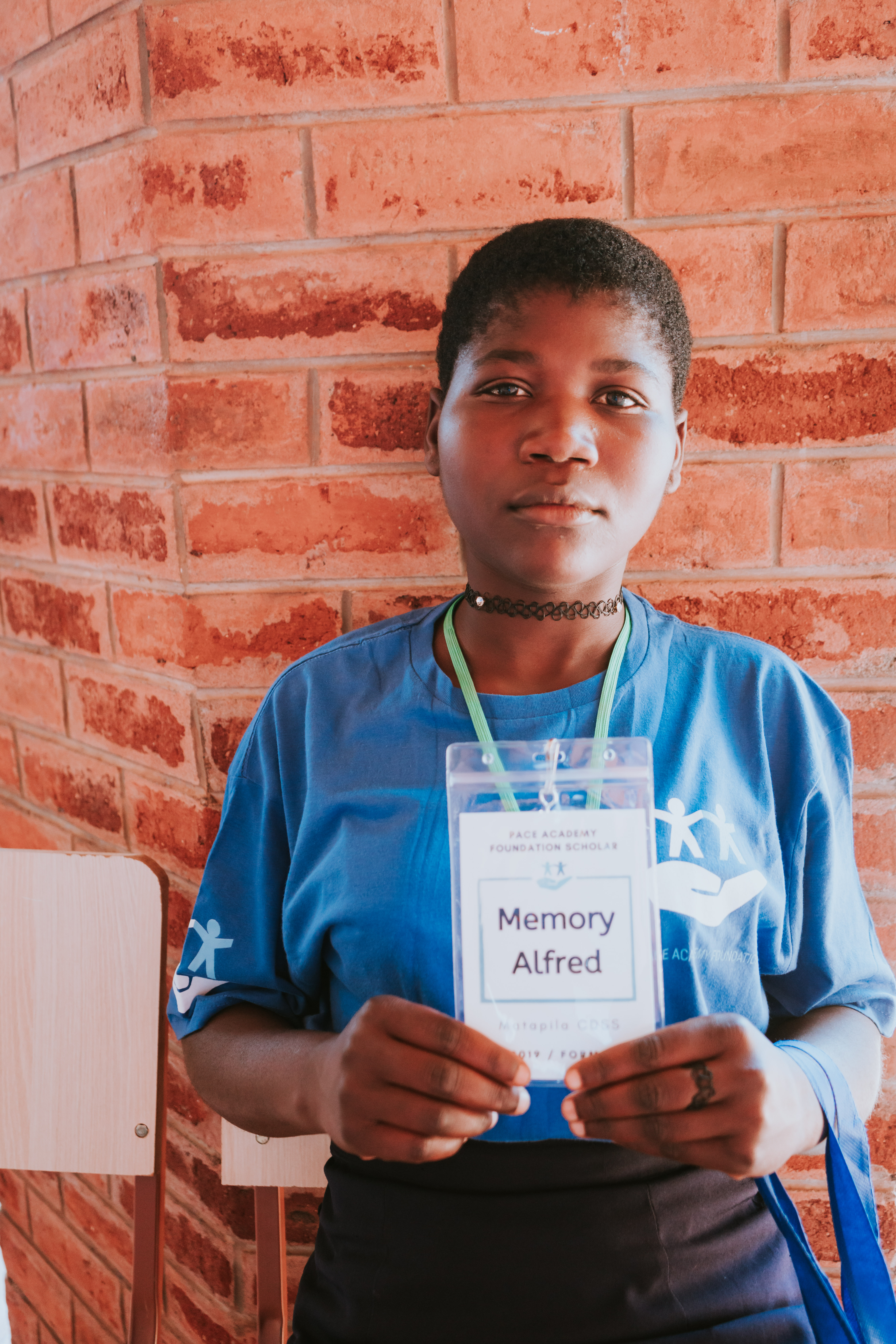 Memory Alfred (Matapila CDSS)