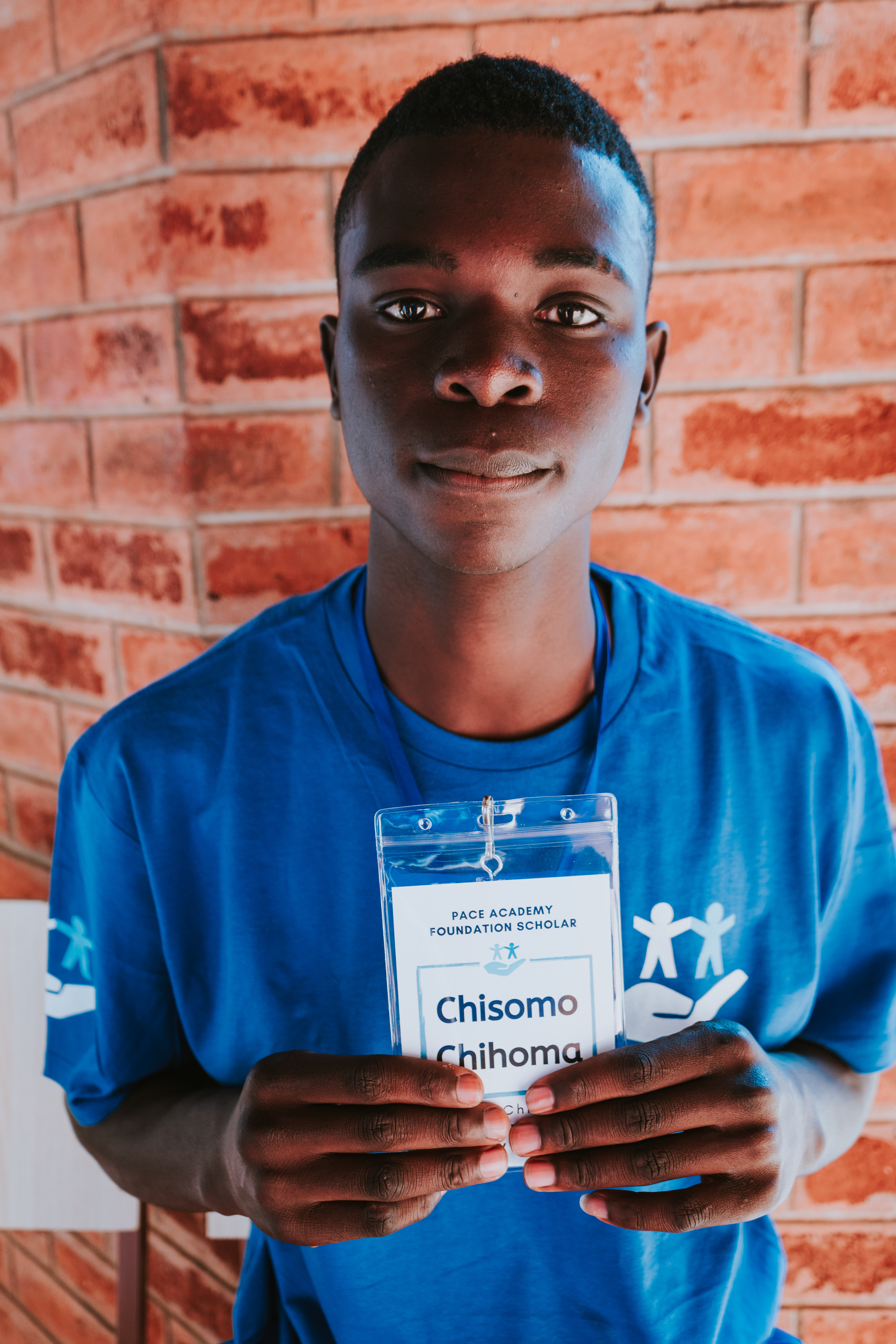 Chisomo Chihoma (Kafita Christian Second