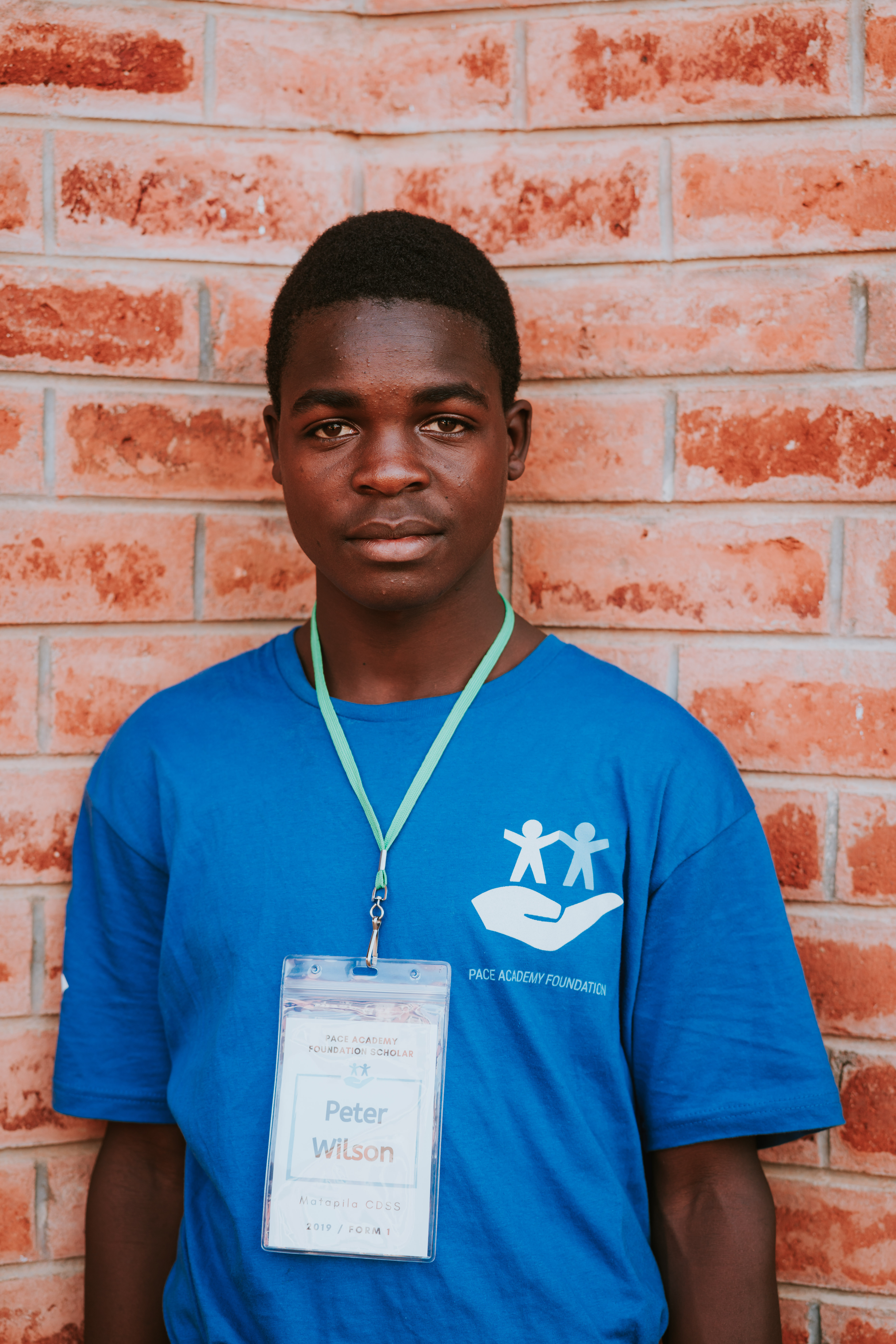 Peter Wilson (Matapila CDSS)