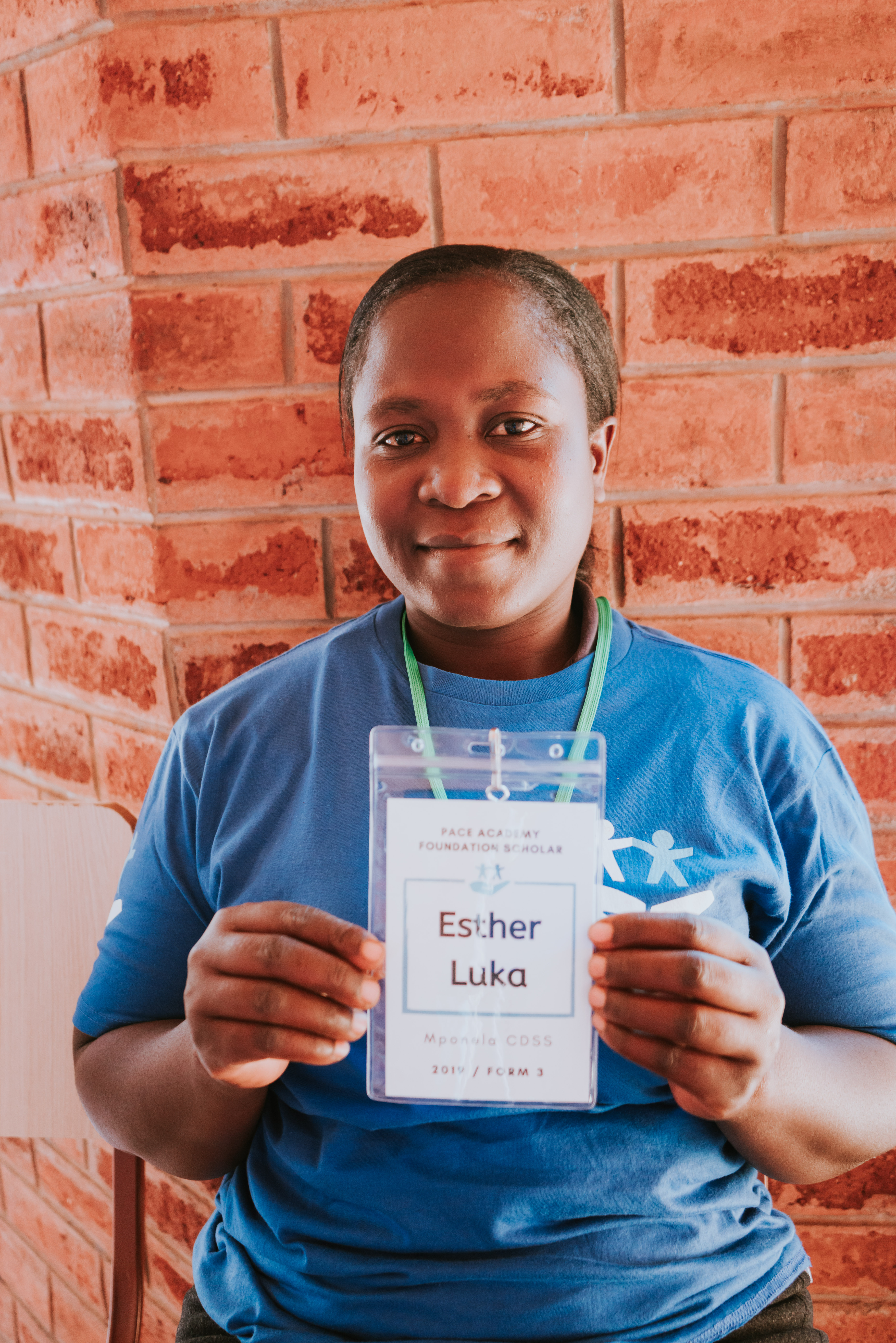Esther Luka (Mponela CDSS)