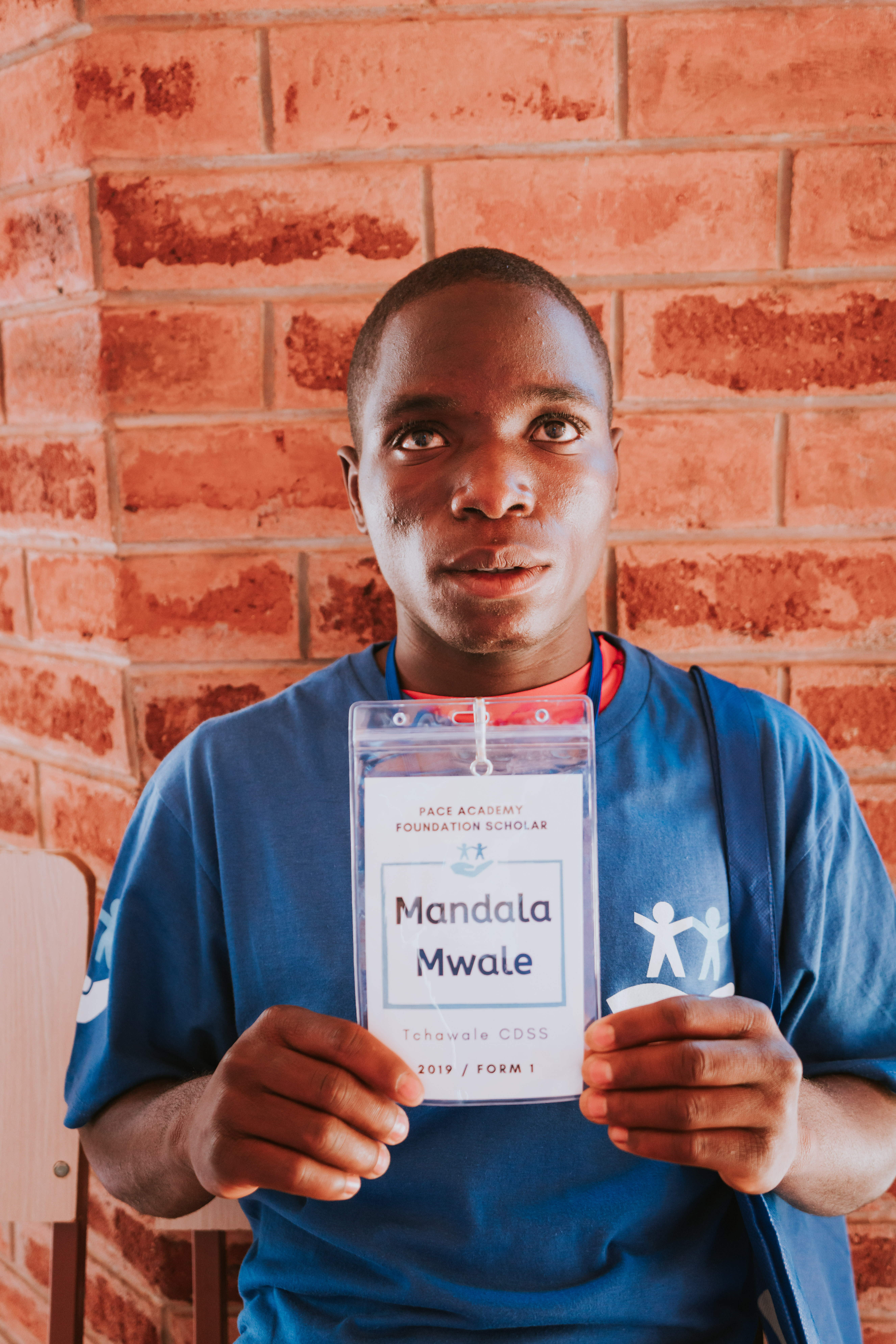 Mandala Mwale (Tchawale CDSS)