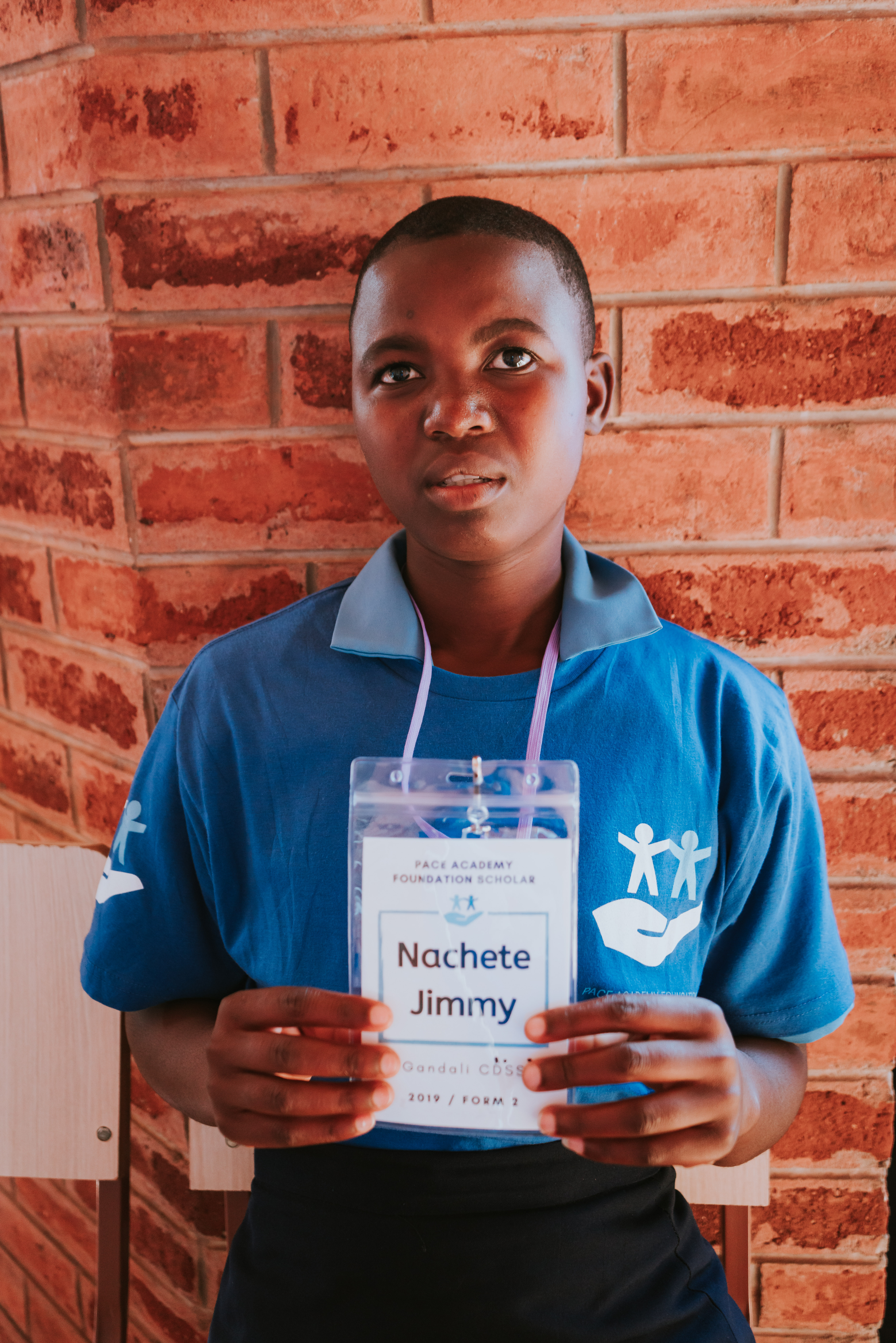 Nachete Jimmy (Gandali CDSS)