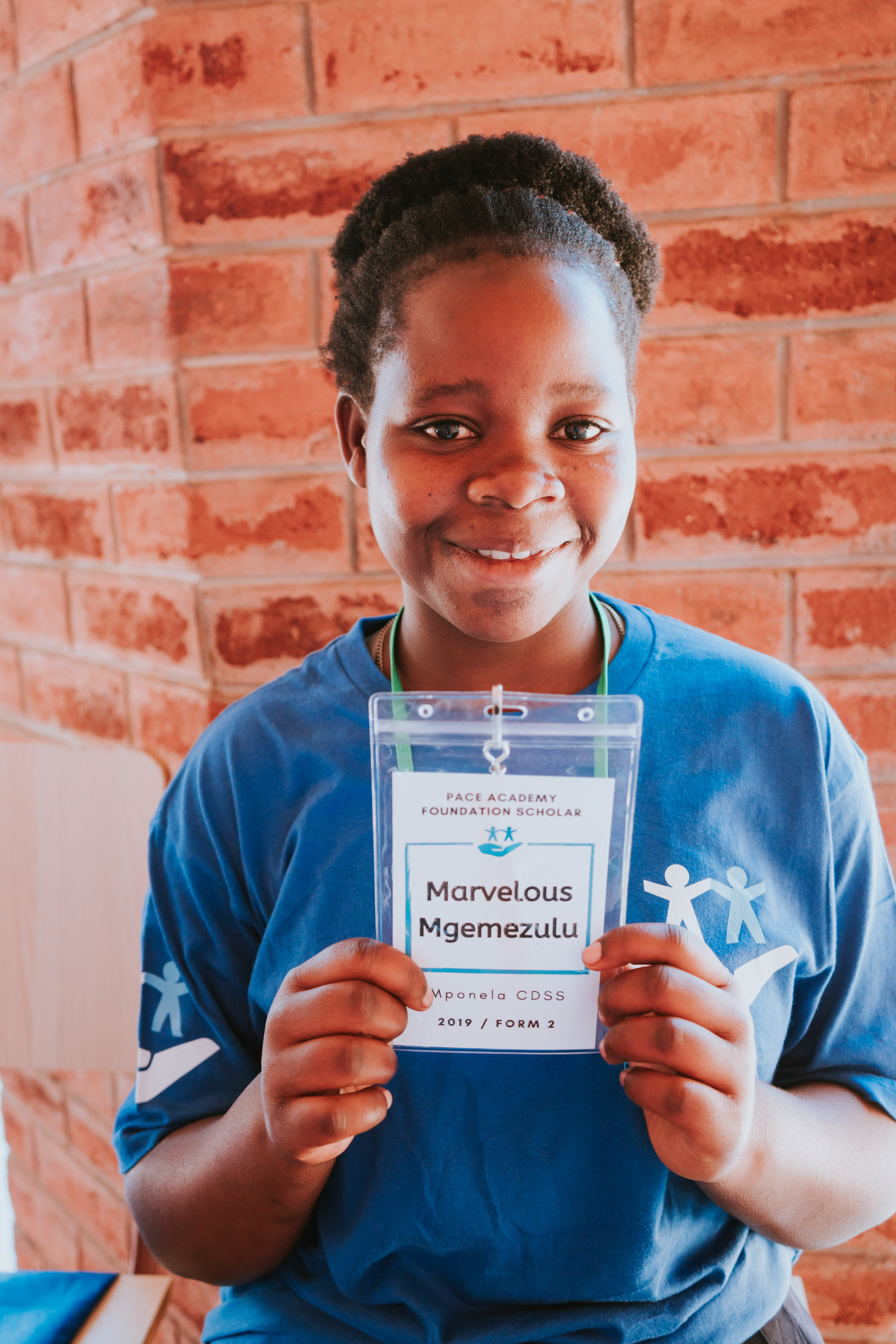 Marvelous Mgemezulu (Mponela CDSS)