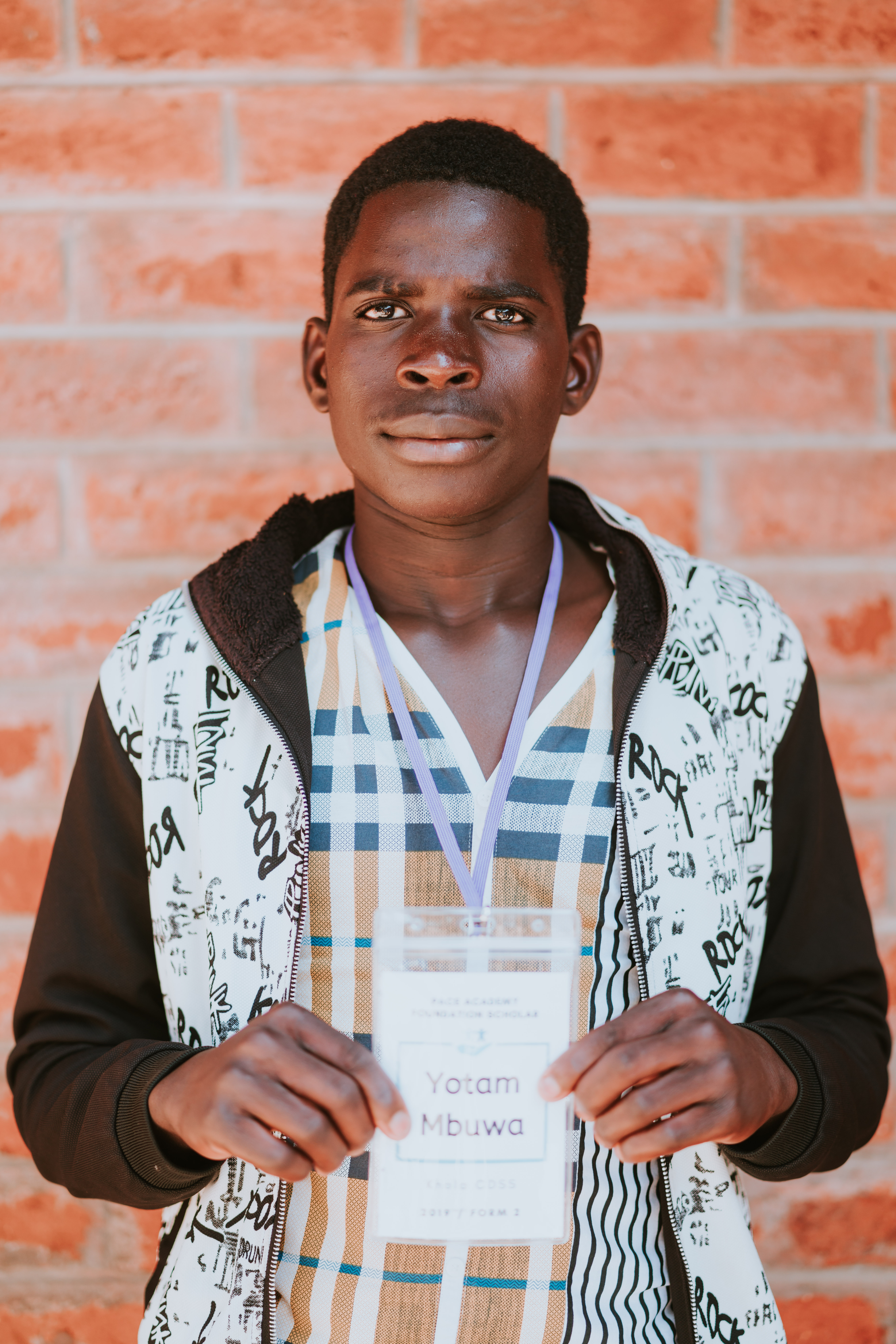 Yotam Mbuwa (Khola CDSS)