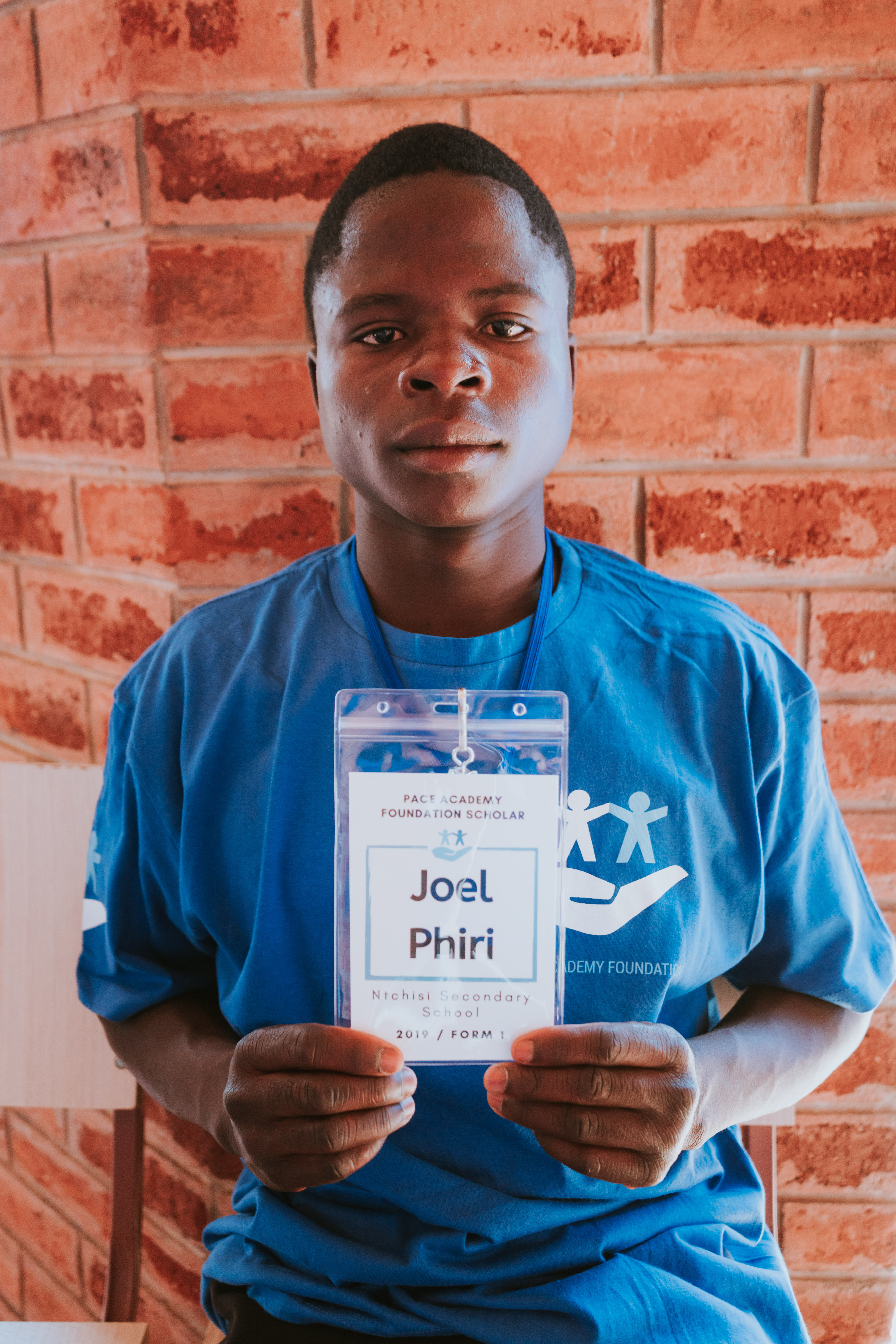 Joel Phiri (Ntchisi Secondary School)