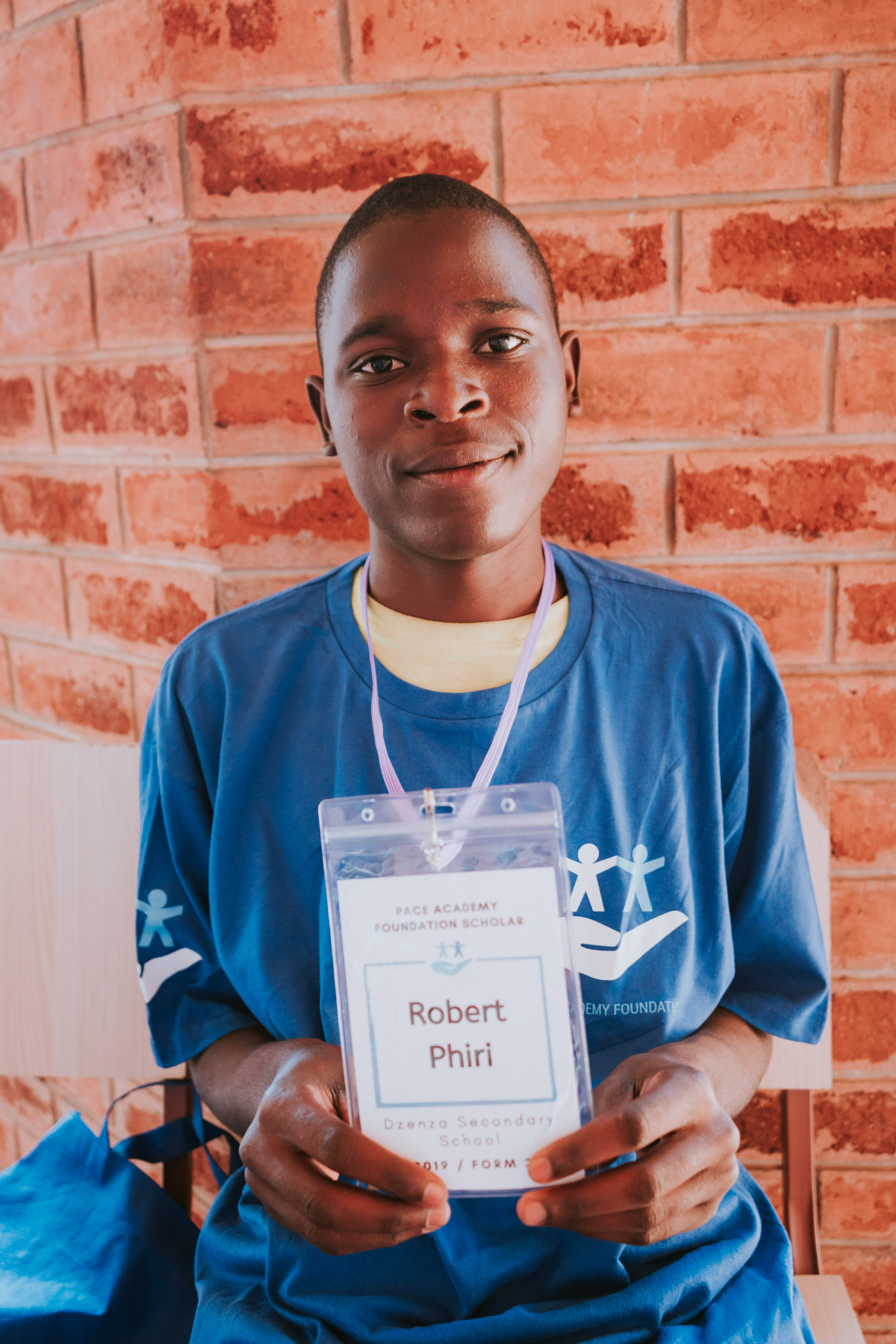 Robert Phiri (Dzenza Secondary School)