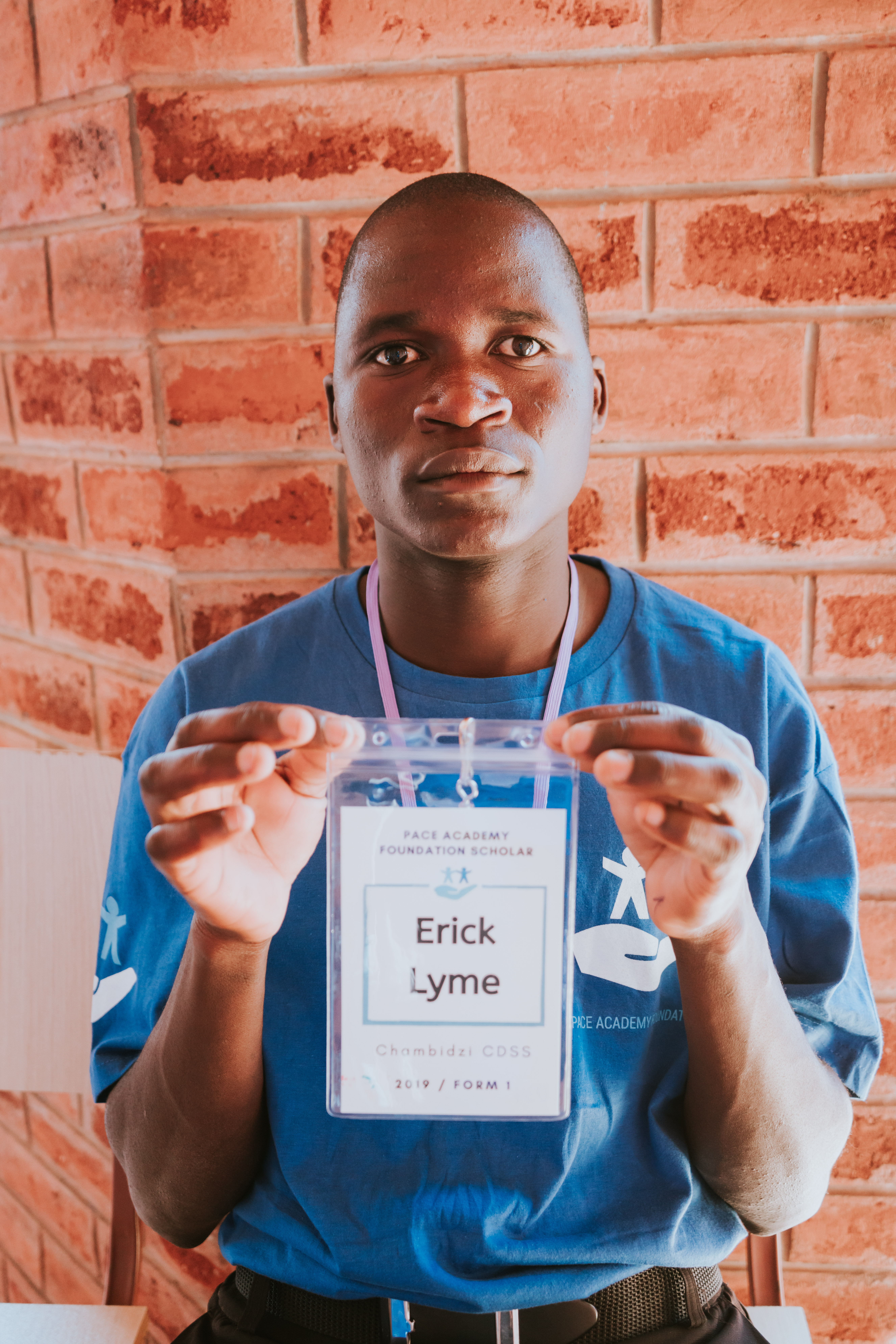 Erick Lyme (Chambidzi CDSS)