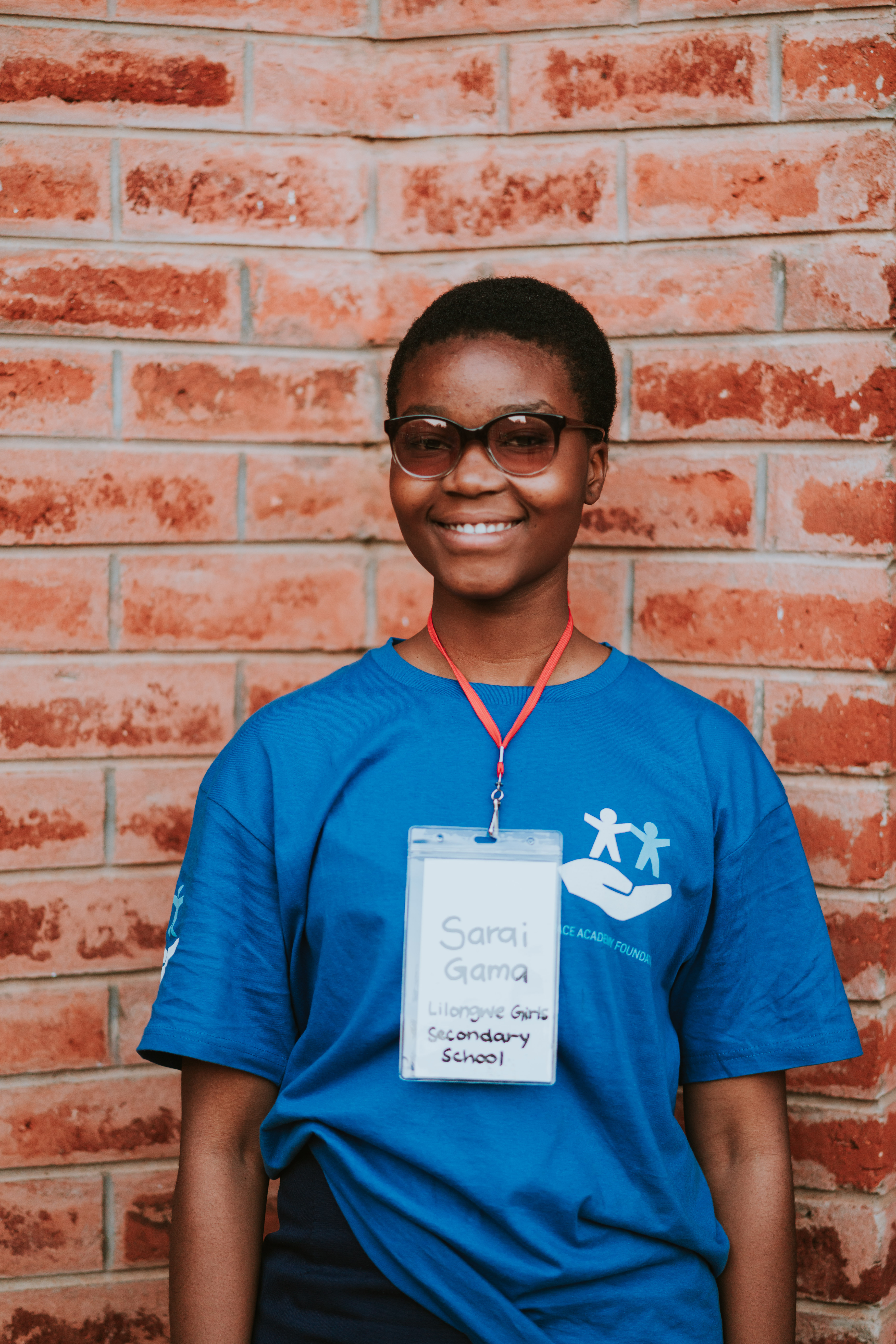 Sarai Gama (Lilongwe Girls Secondary Sch