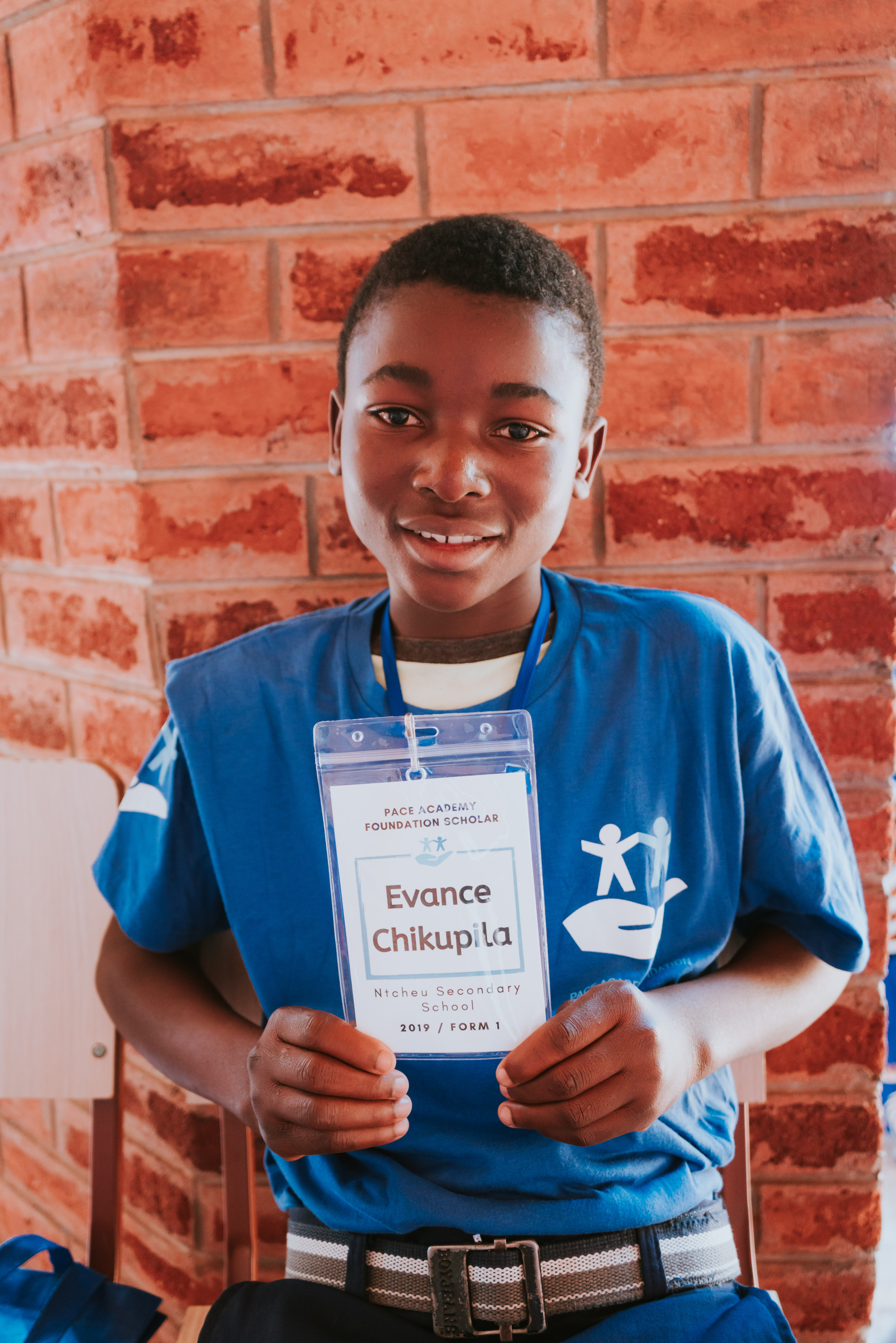 Evance Chikupila (Ntcheu Secondary Schoo