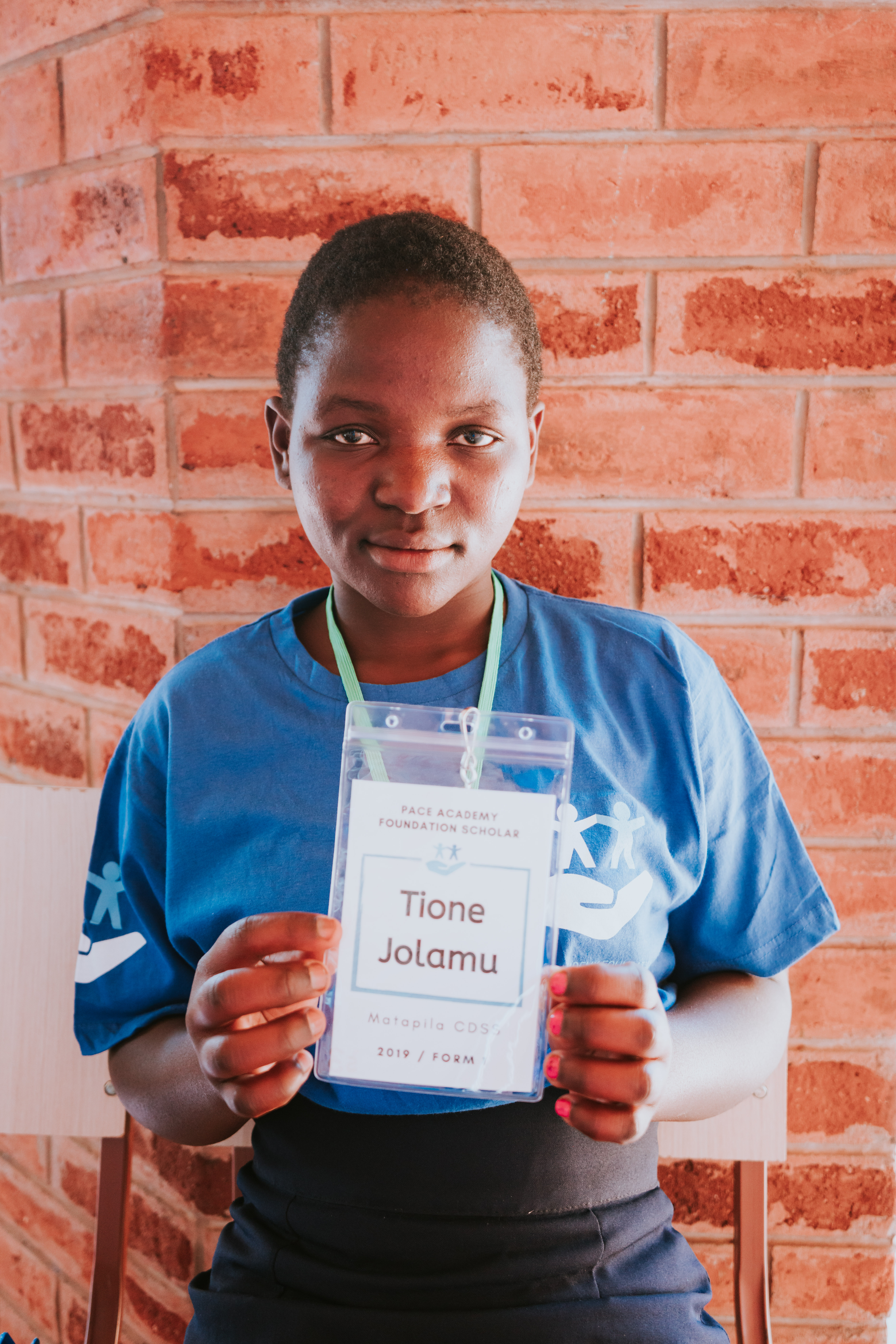 Tione Jolamu (Matapila CDSS)