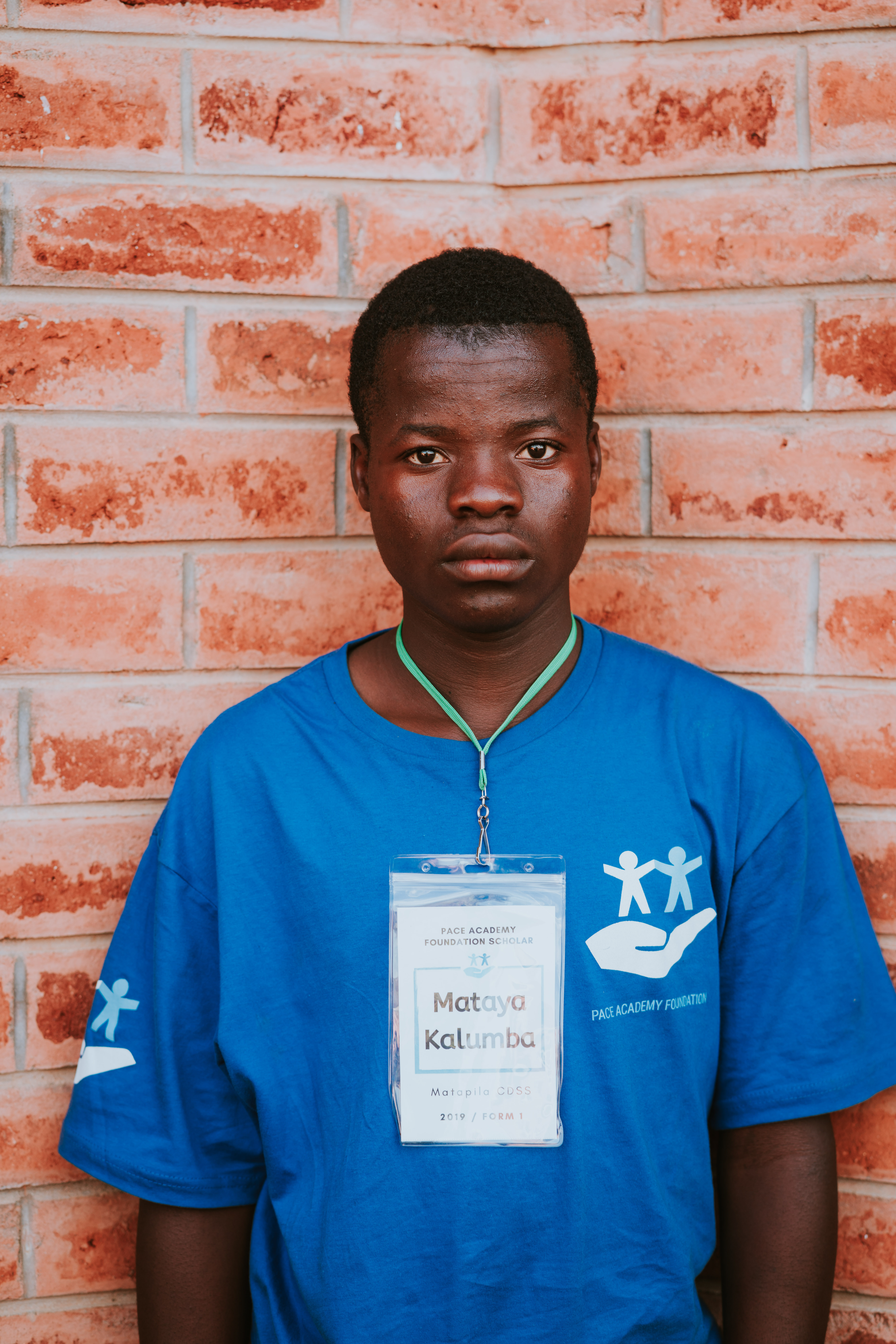 Mataya Kalumba (Matapila CDSS)