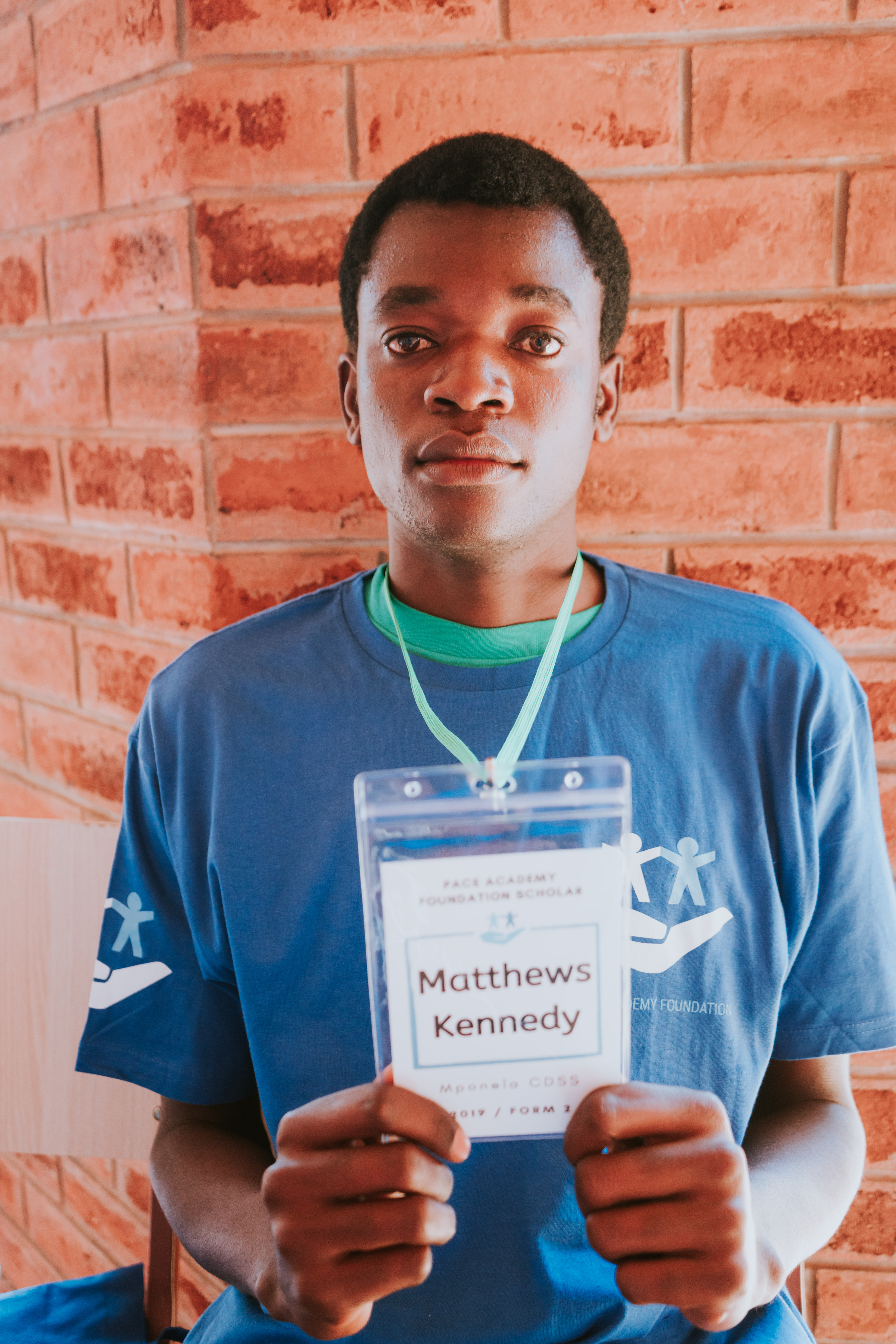 Matthews Kennedy (Mponela CDSS)