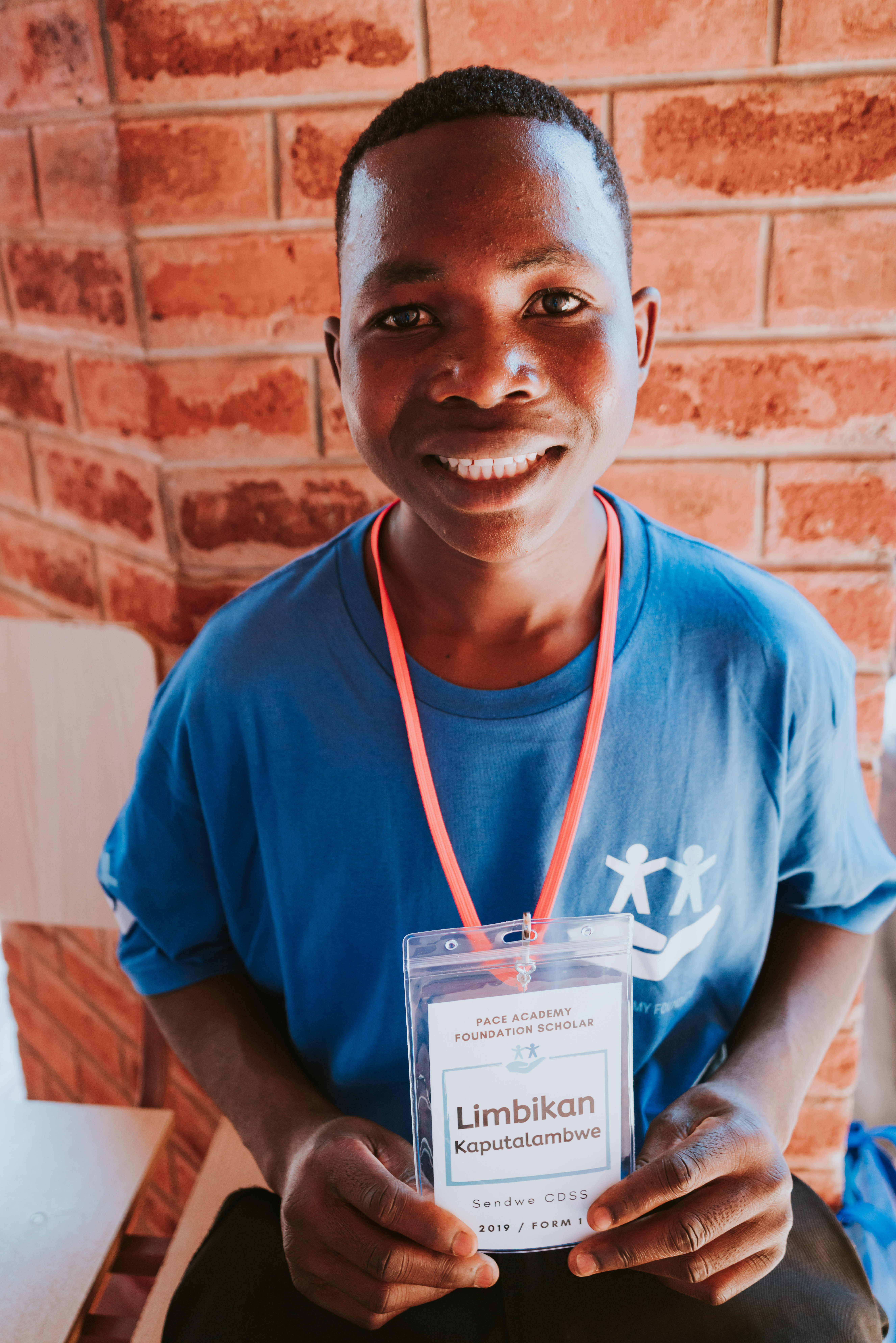 Limbikan Kaputalambwe (Sendwe CDSS)