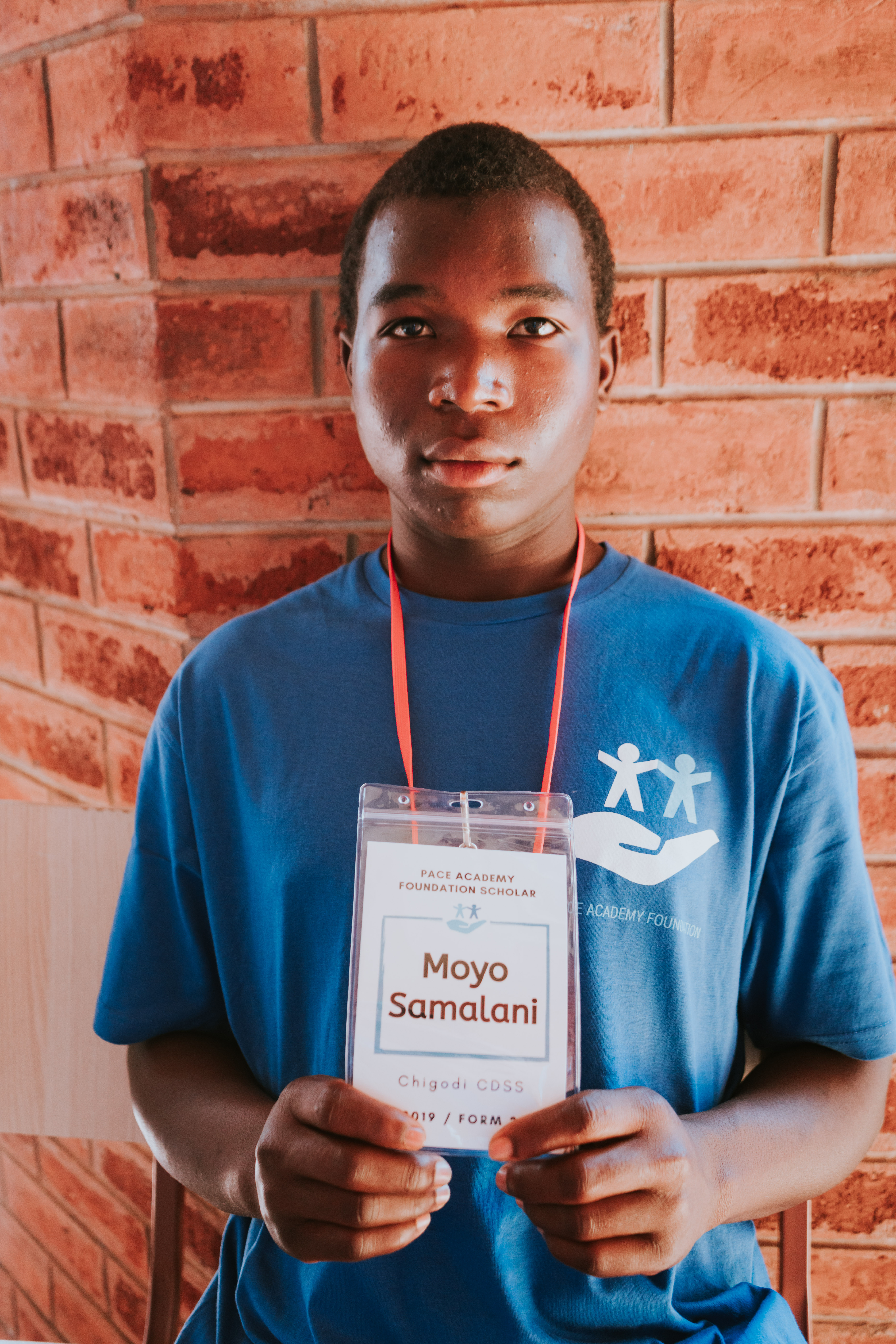 Moyo Samalani (Chigodi CDSS)
