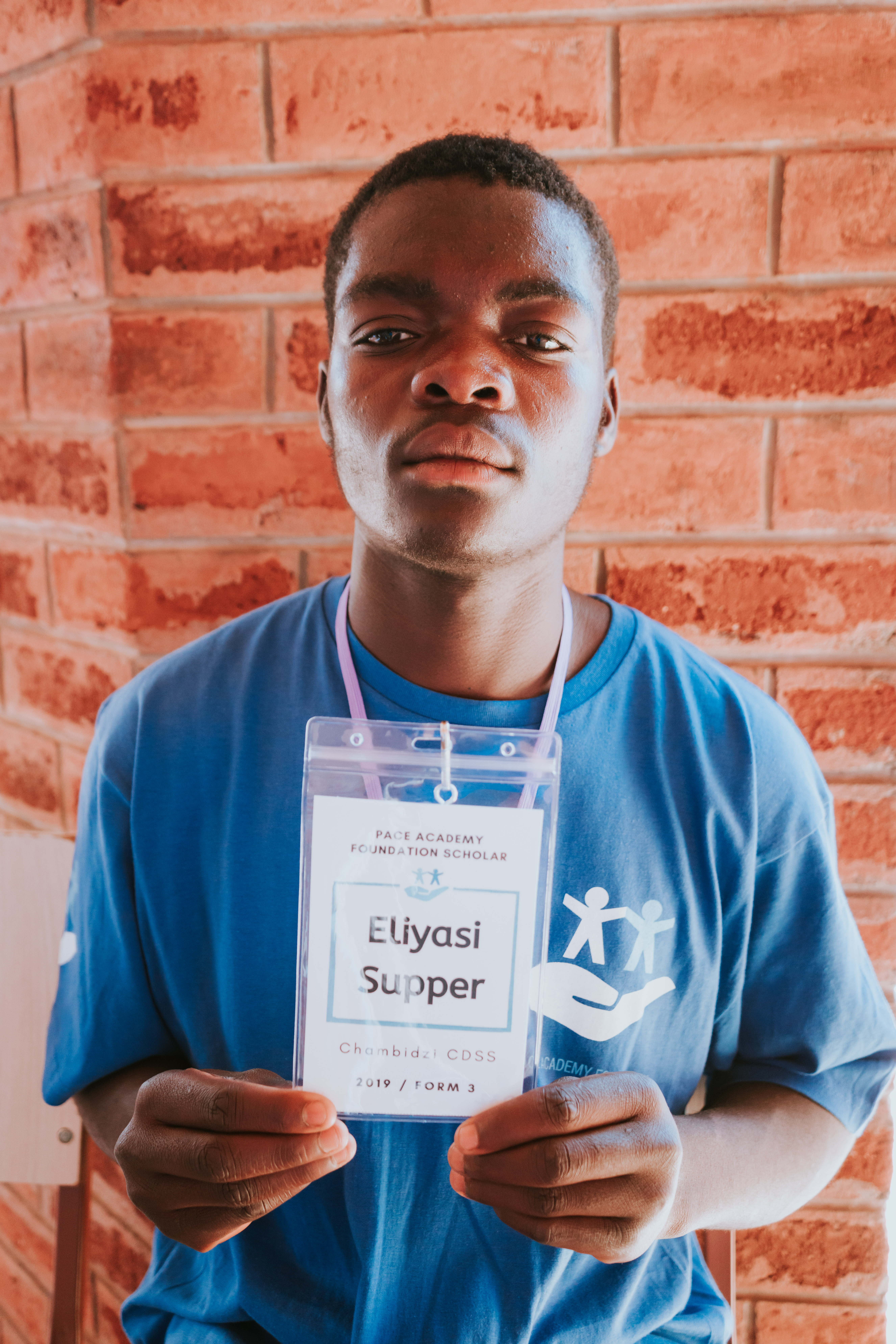 Eliyasi Supper (Chambidzi CDSS)