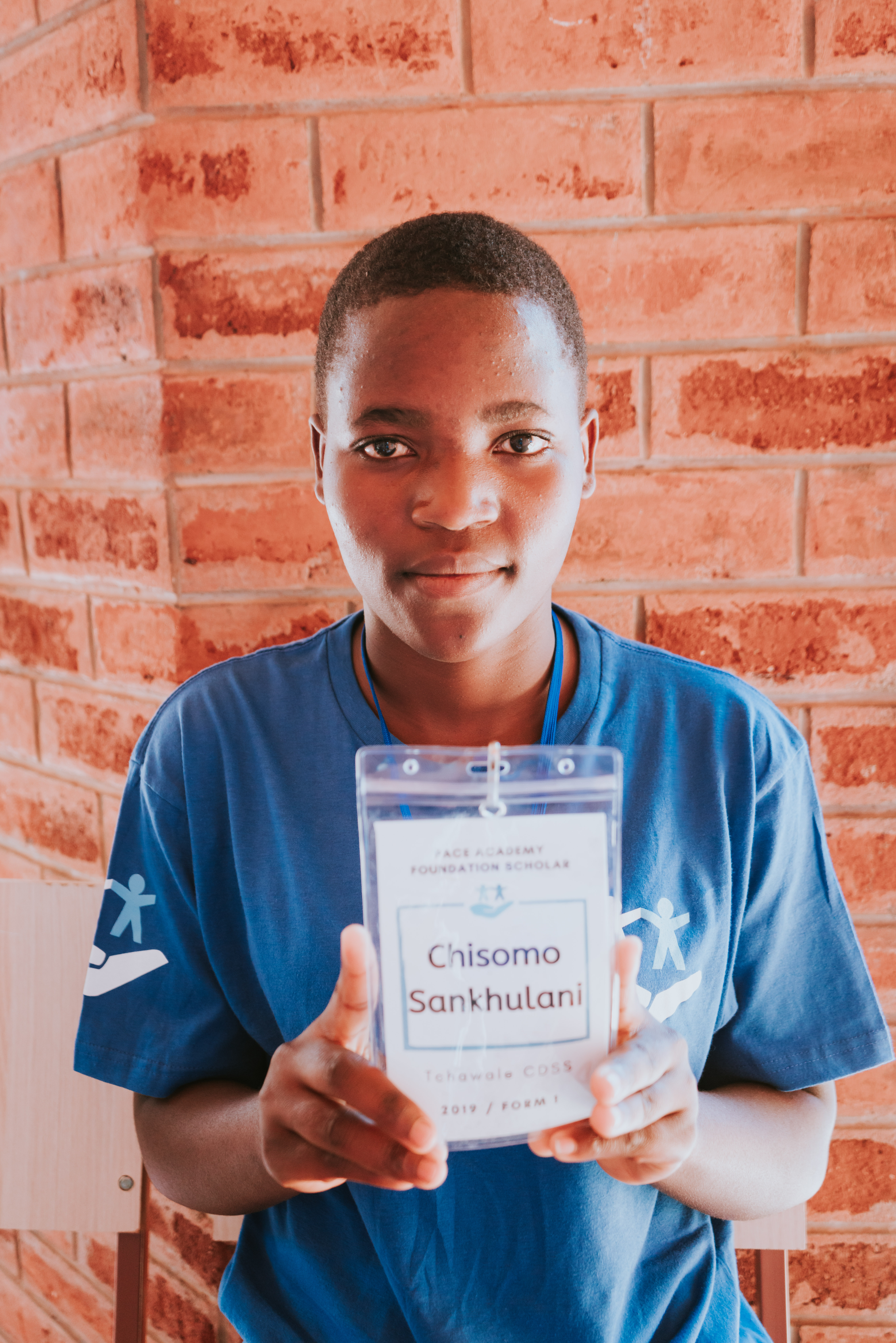 Chisomo Sankhulani (Tchawale CDSS)