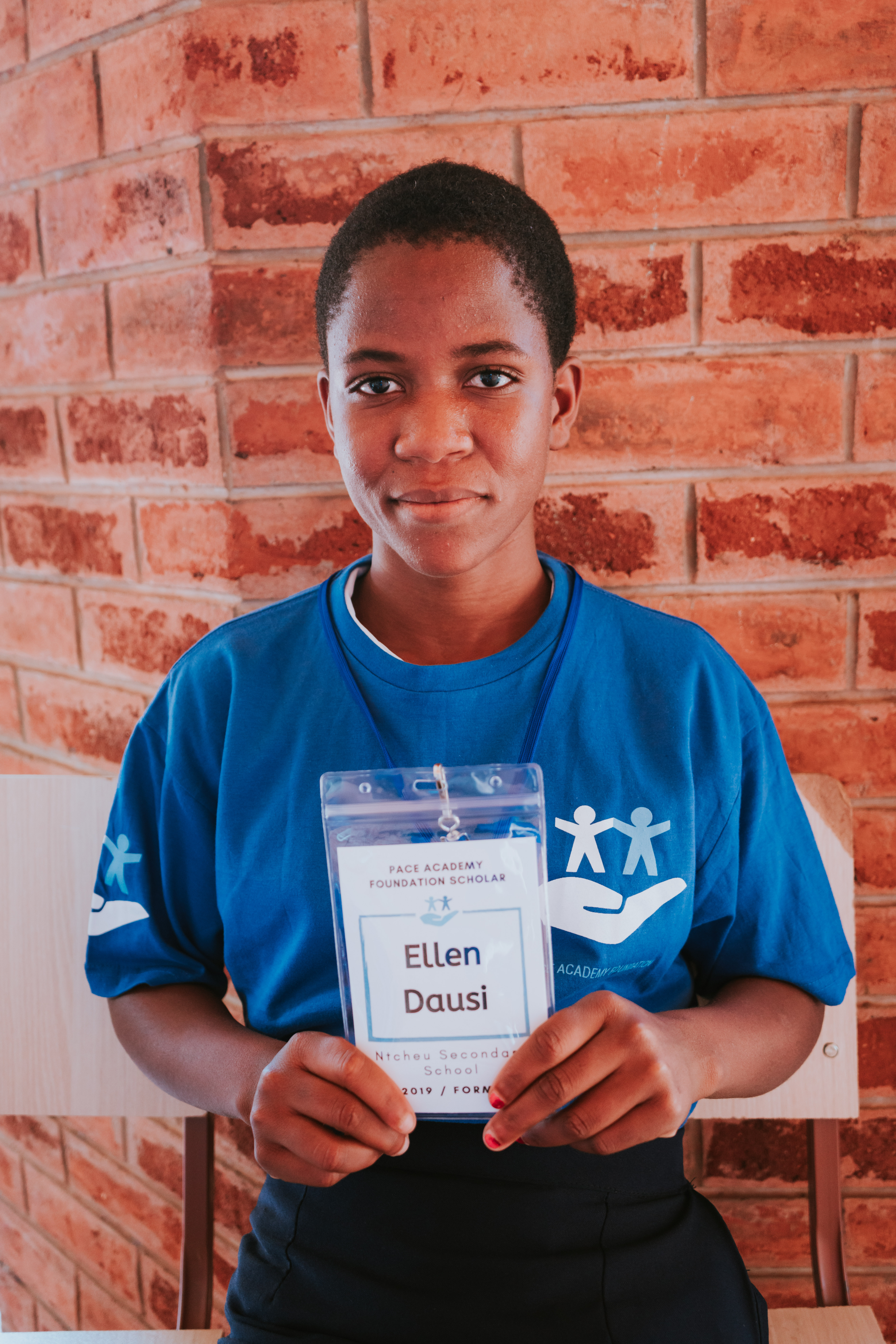 Ellen Dausi (Ntcheu Secondary School)