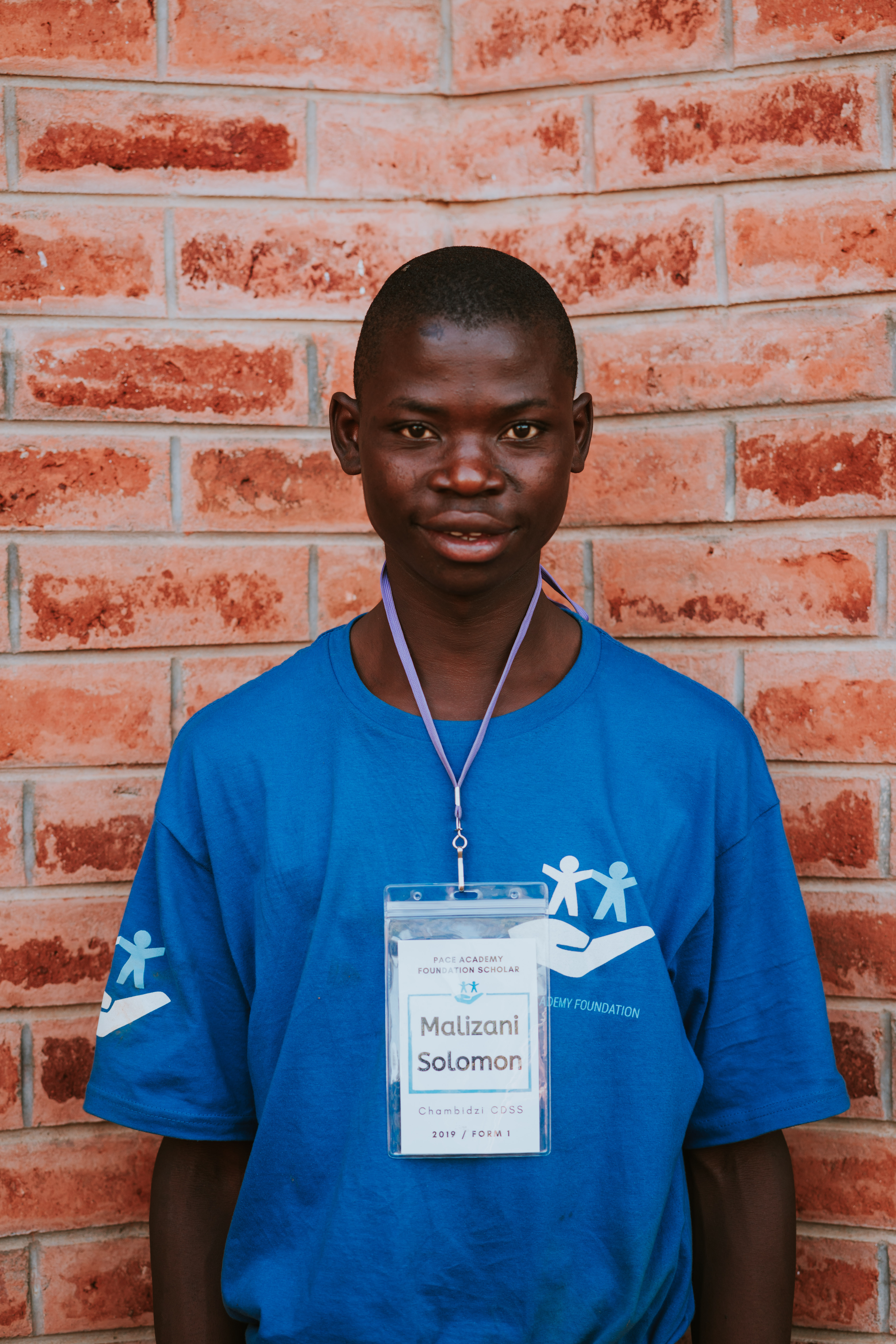 Malizani Solomon (Chambidzi CDSS)