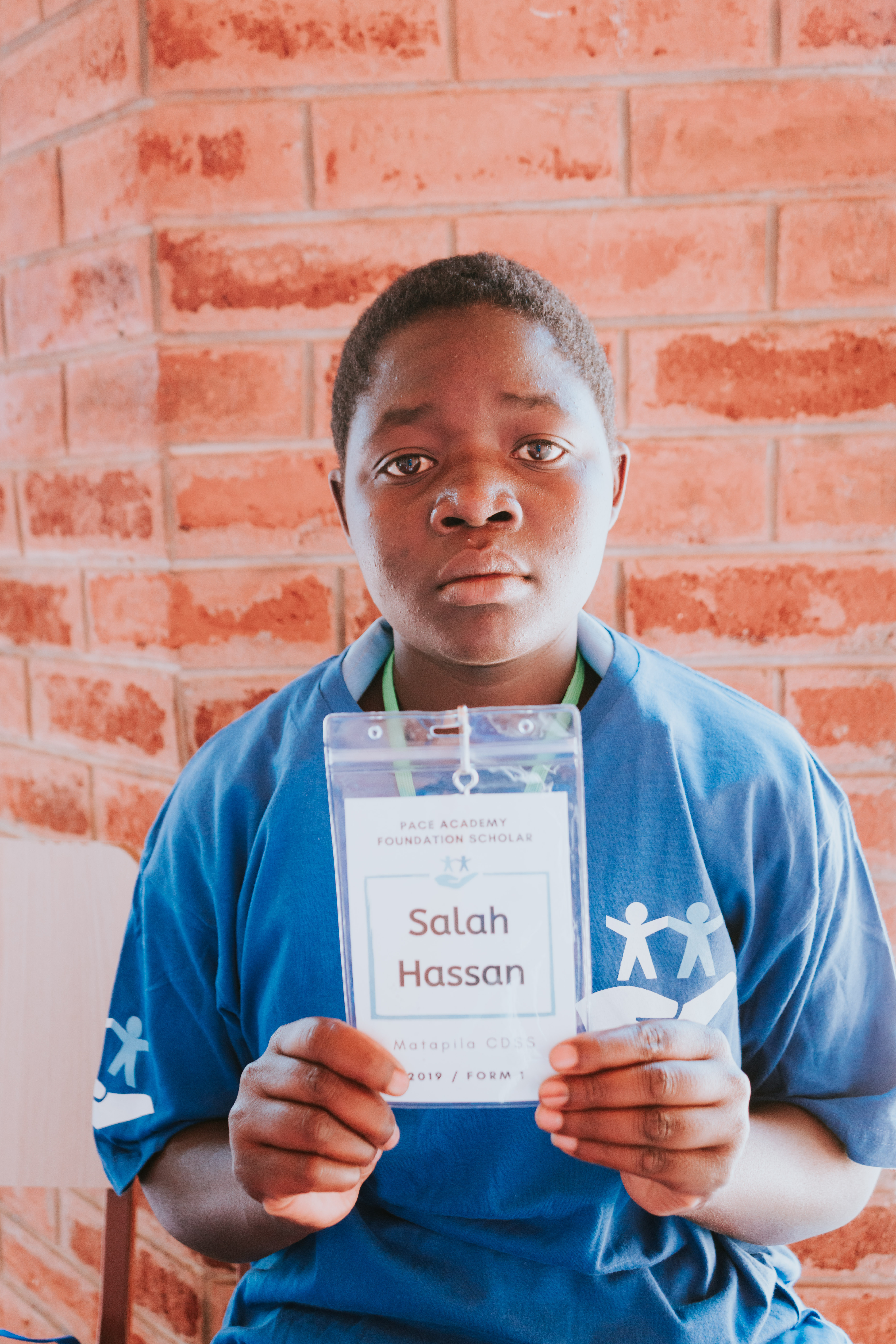 Salah Hassan (Matapila CDSS)