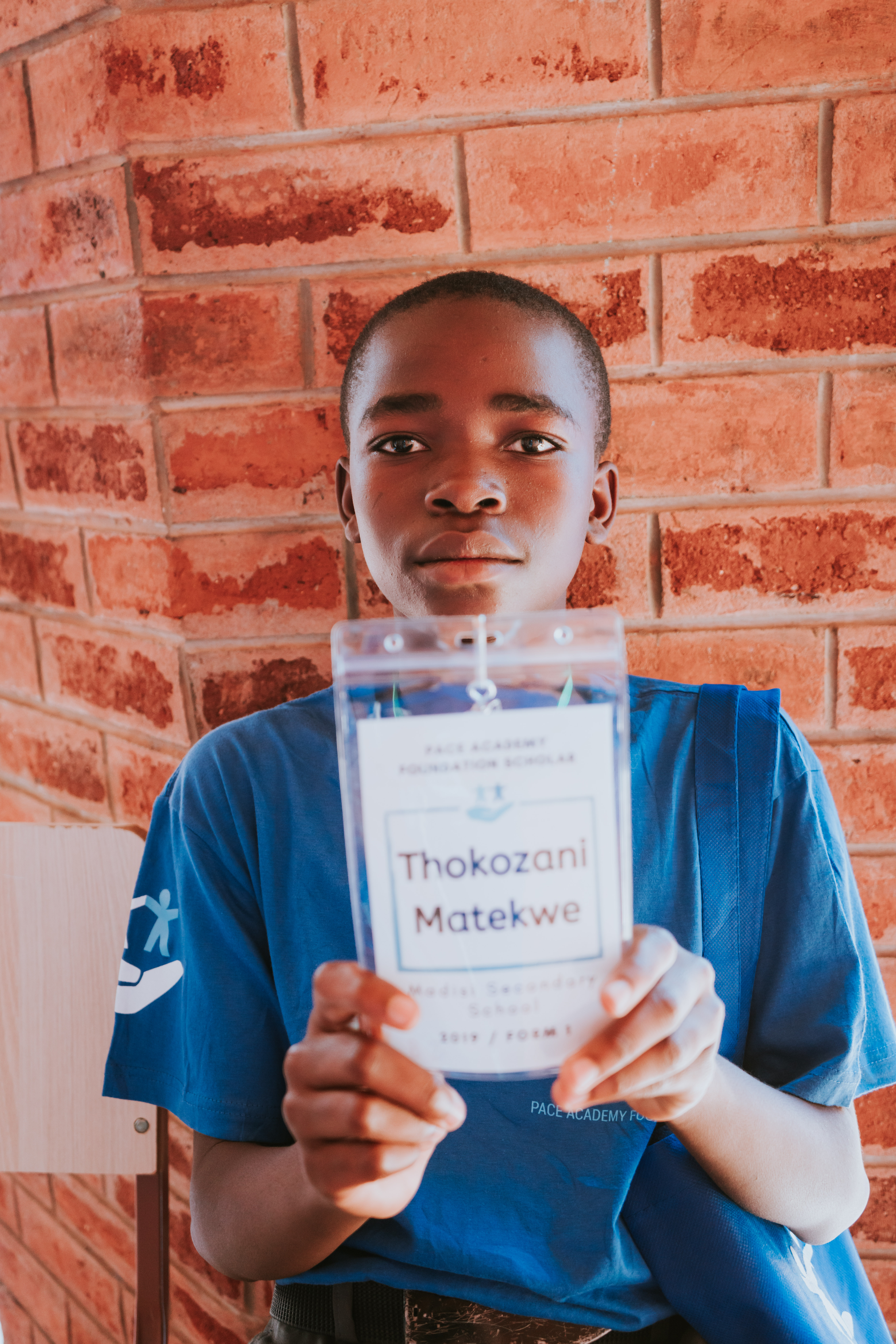 Thokozani Matekwe (Madisi Secondary Scho