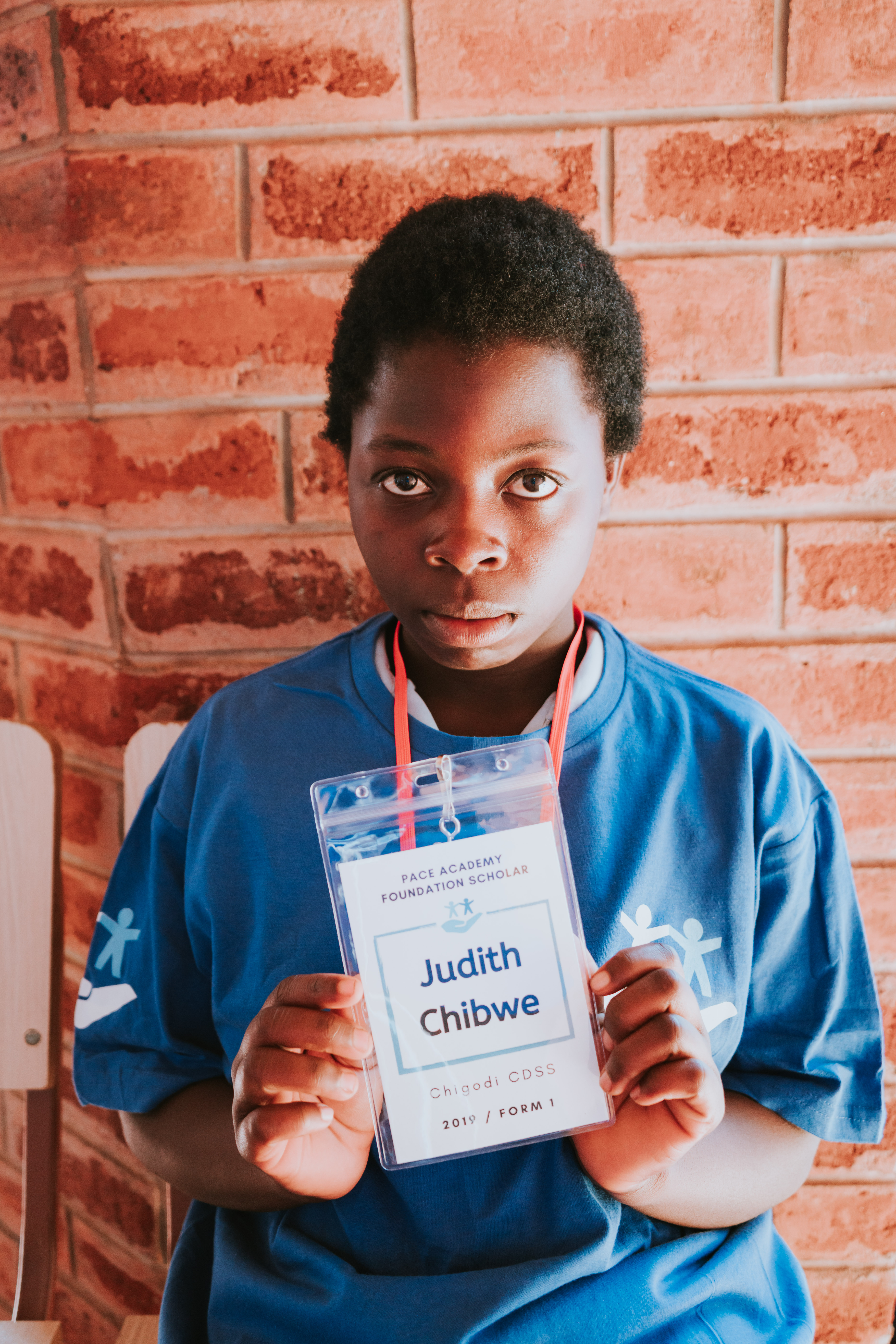 Judith Chibwe (Chigodi CDSS)