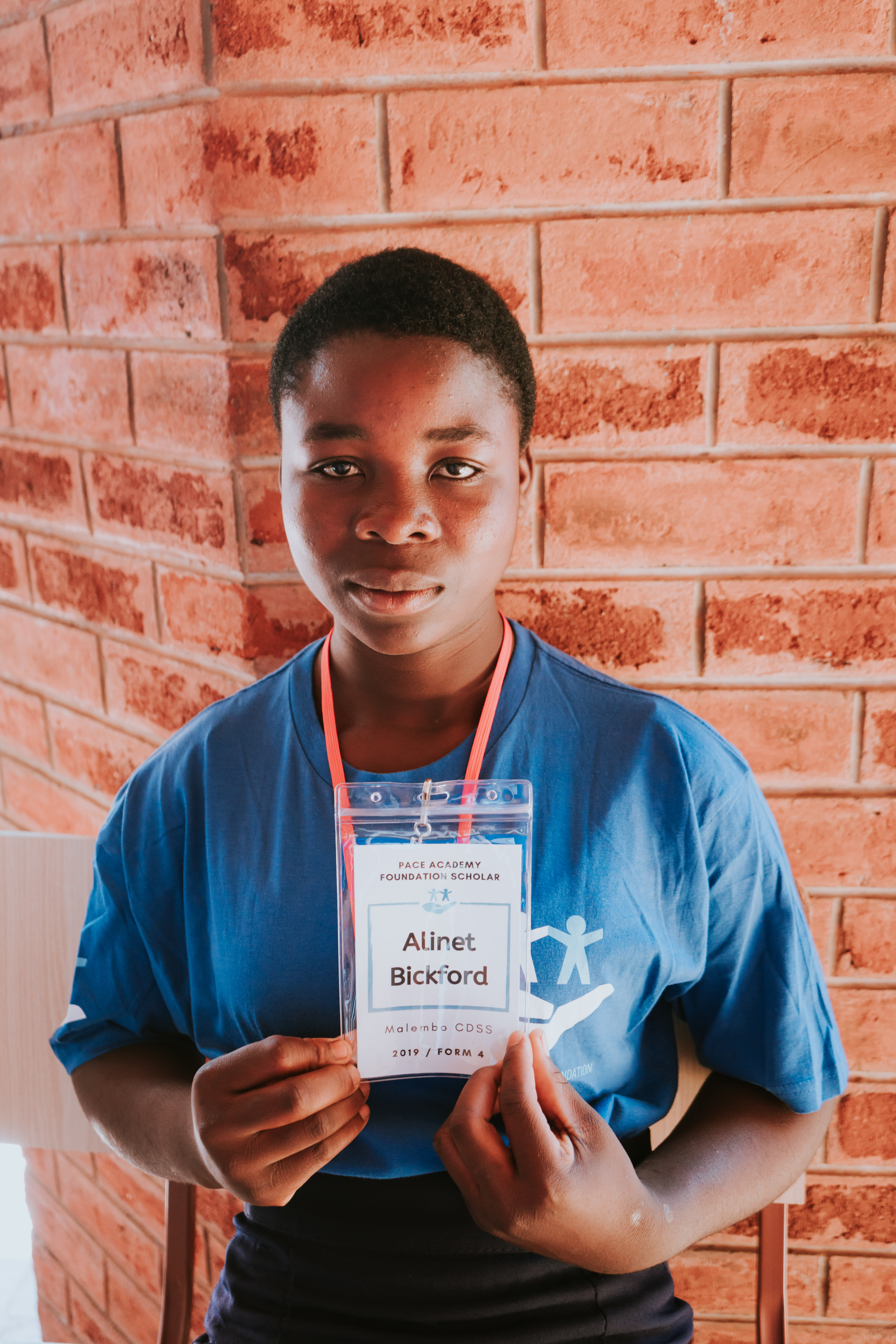 Alinet Bickford (Malembo CDSS)