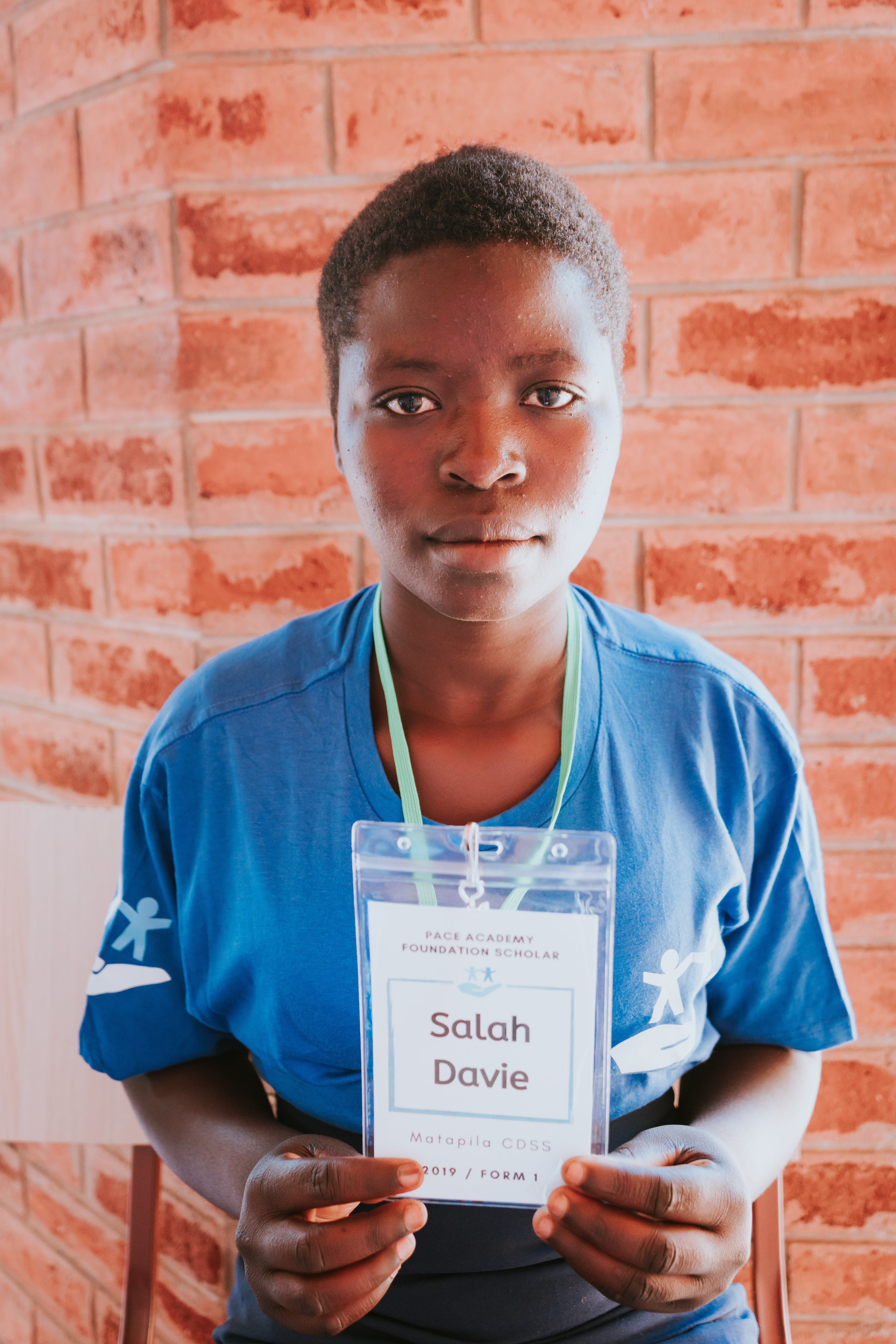 Salah Davie (Matapila CDSS)