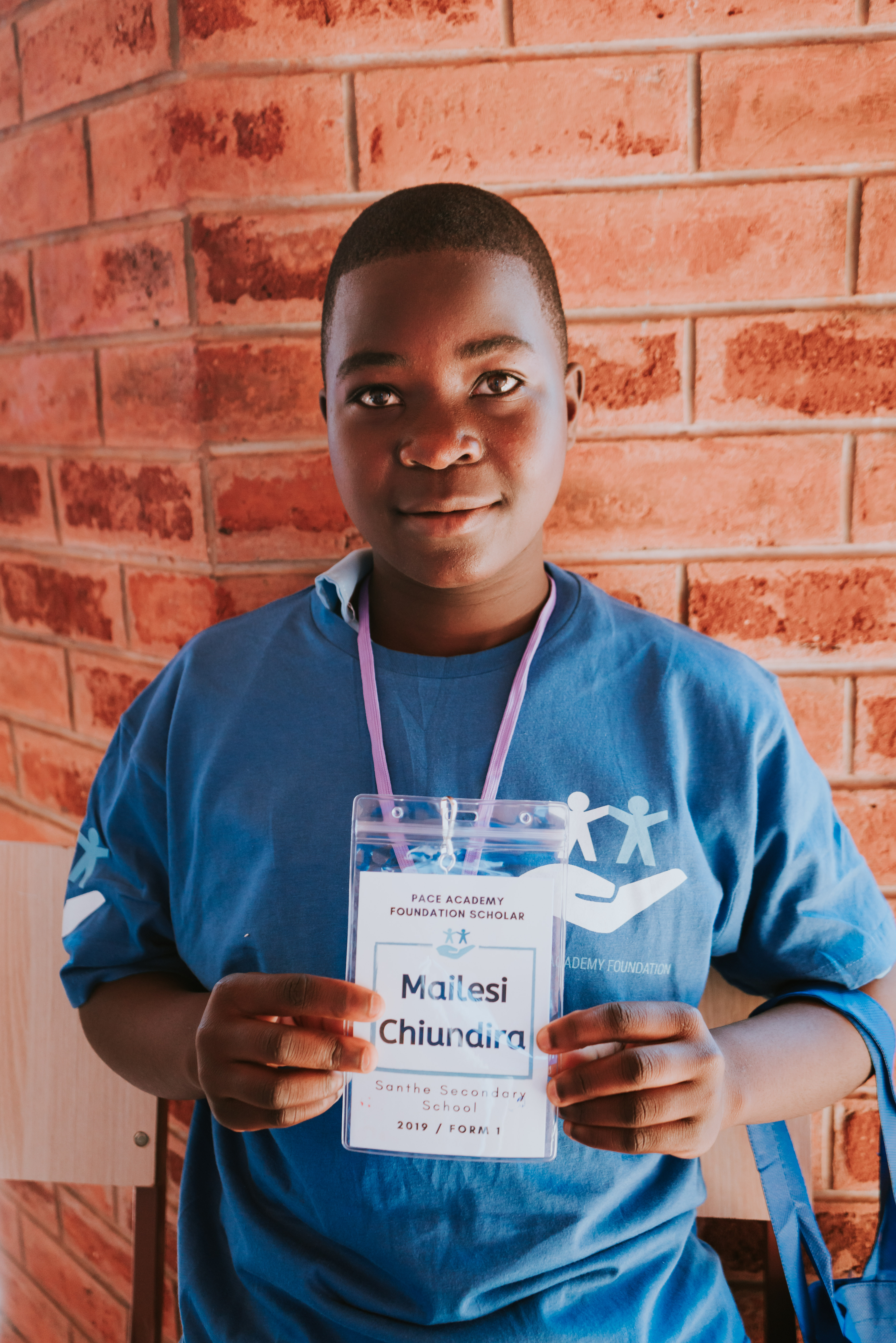 Mailesi Chiundira (Santhe Secondary Scho
