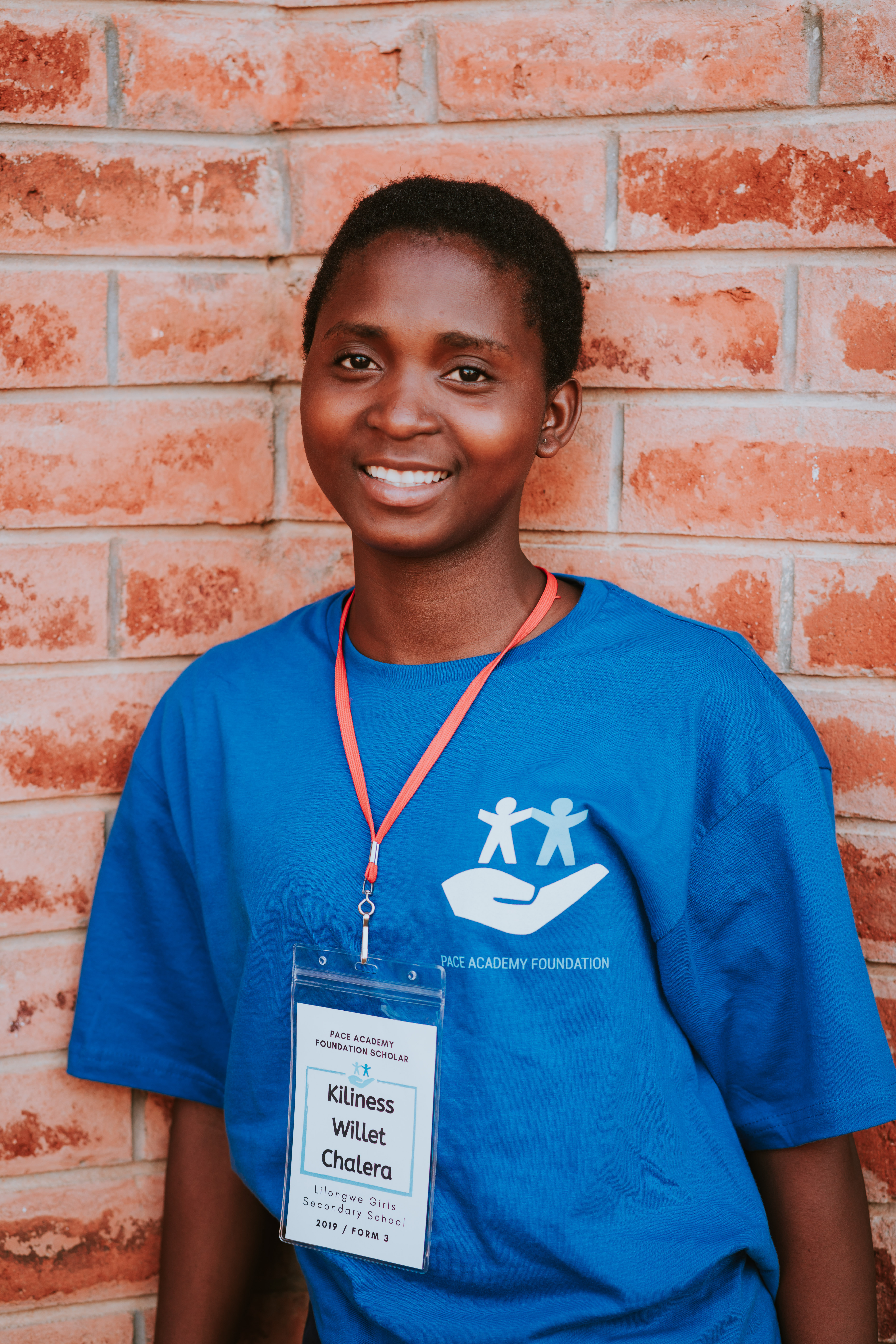 Kiliness Willet Chalera (Lilongwe Girls