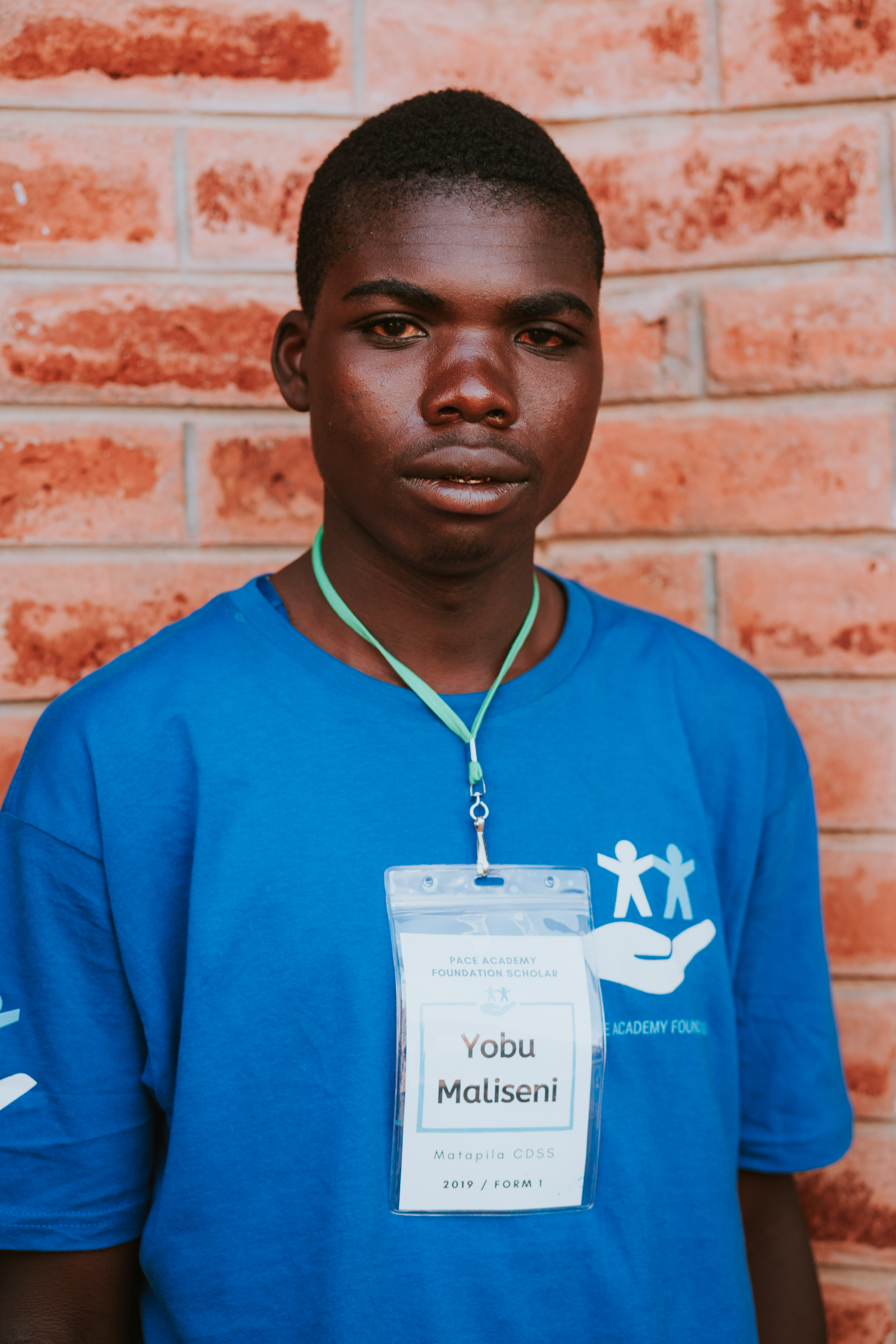 Yobu Maliseni (Matapila CDSS)
