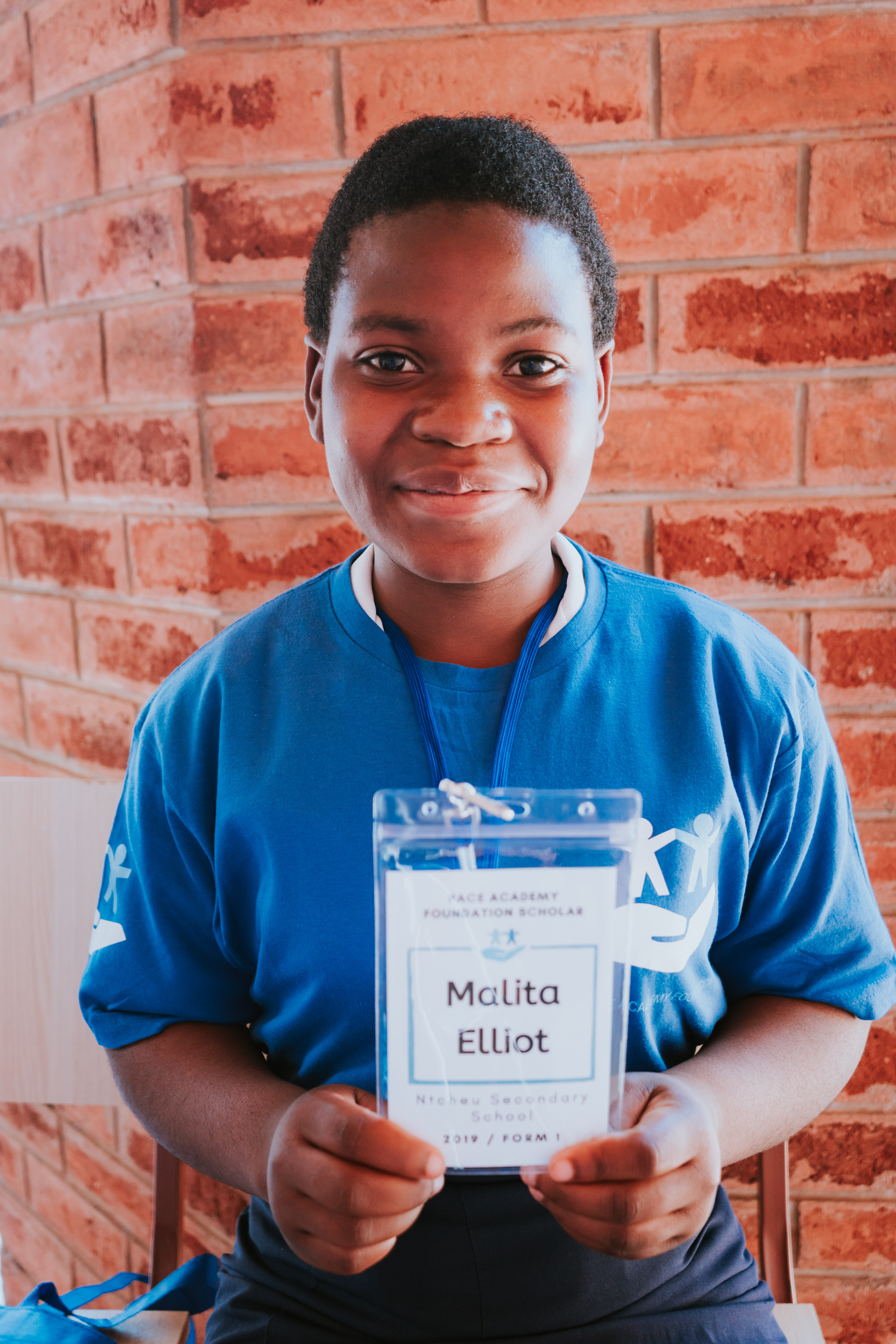 Malita Elliot (Ntcheu Secondary School)