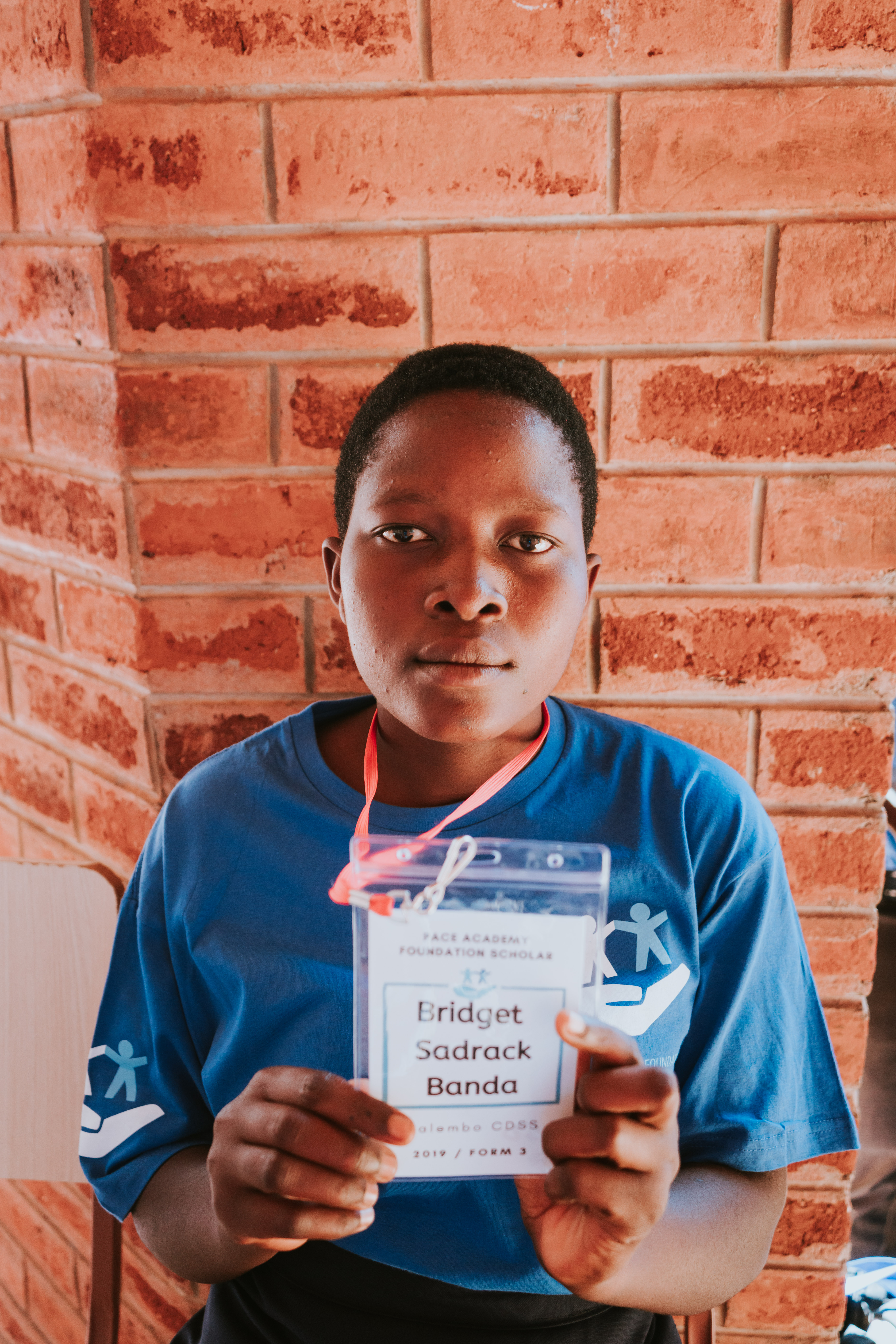 Bridget Sadrack Banda (Malembo CDSS)
