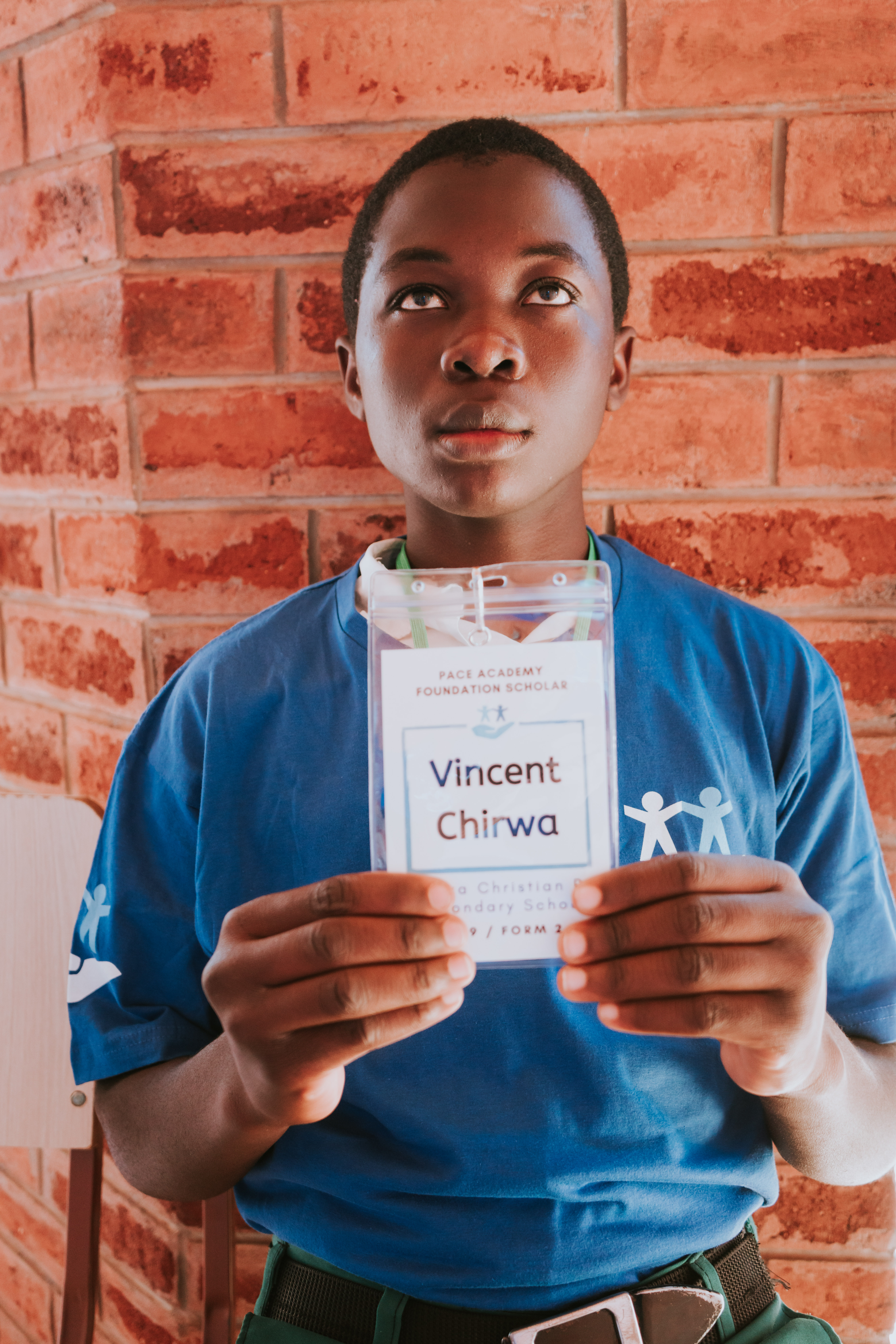 Vincent Chirwa (Kapaza Christian Private