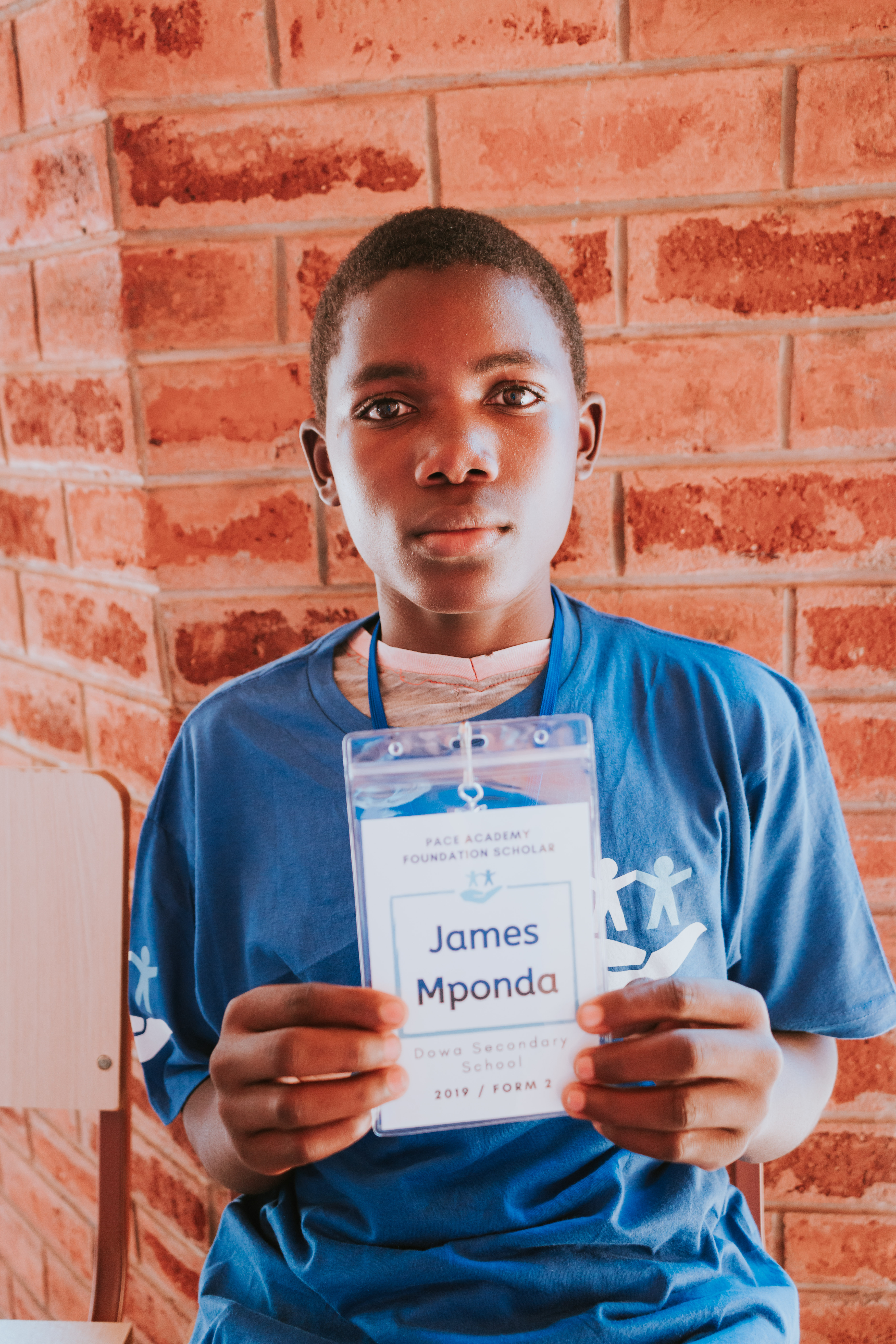 James Mponda (Dowa Secondary School)
