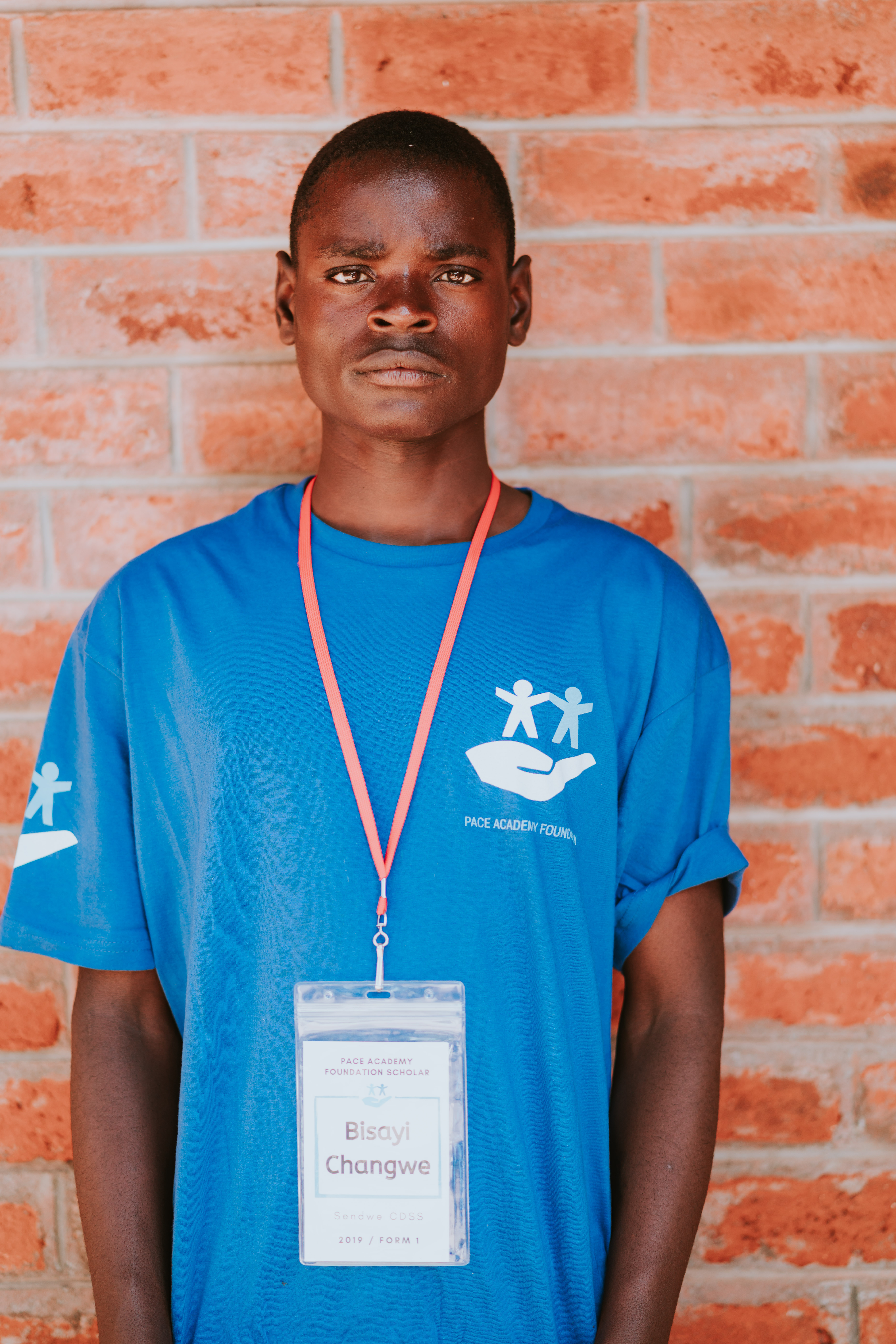 Bisayi Changwe (Sendwe CDSS)
