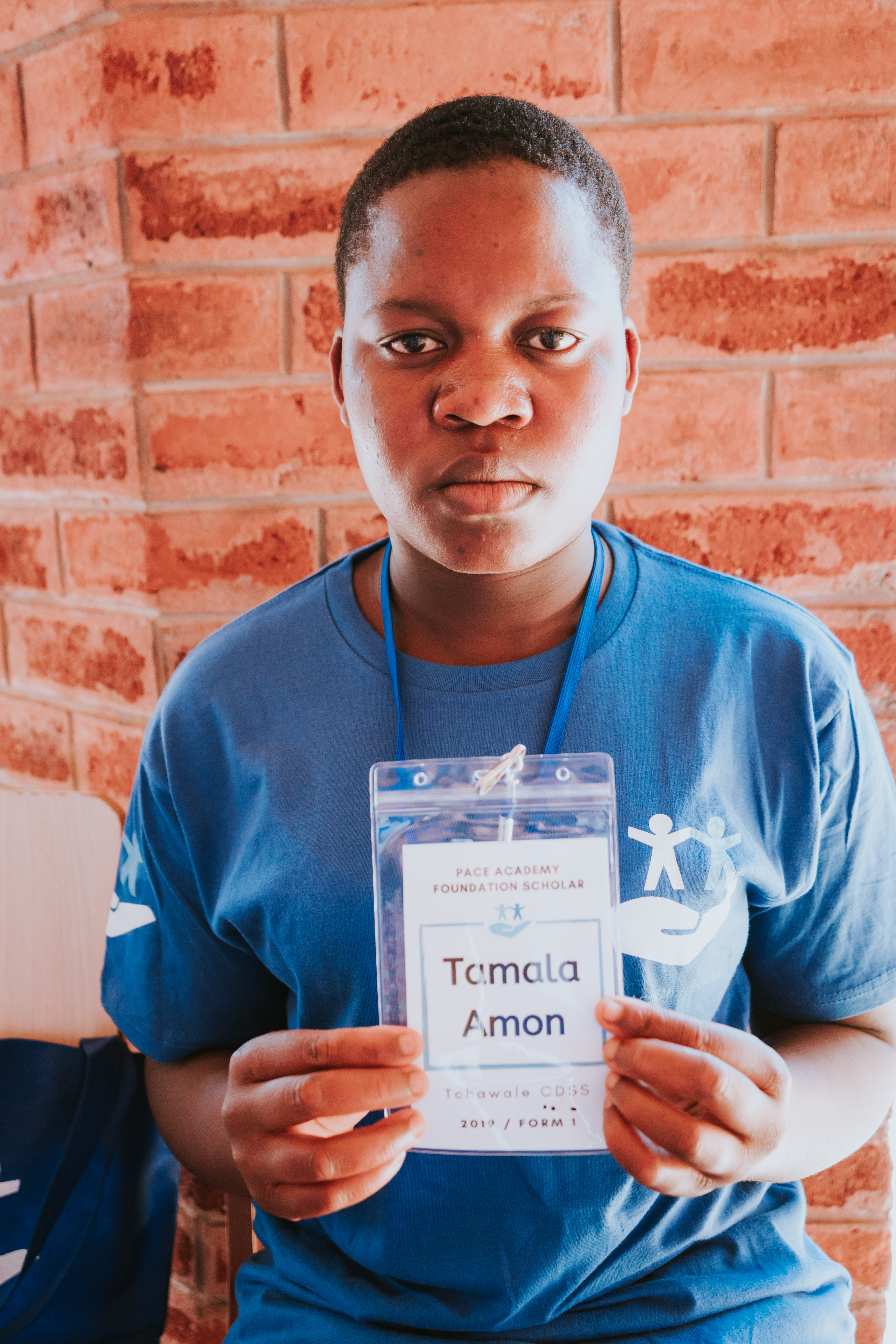 Tamala Amon (Tchawale CDSS)