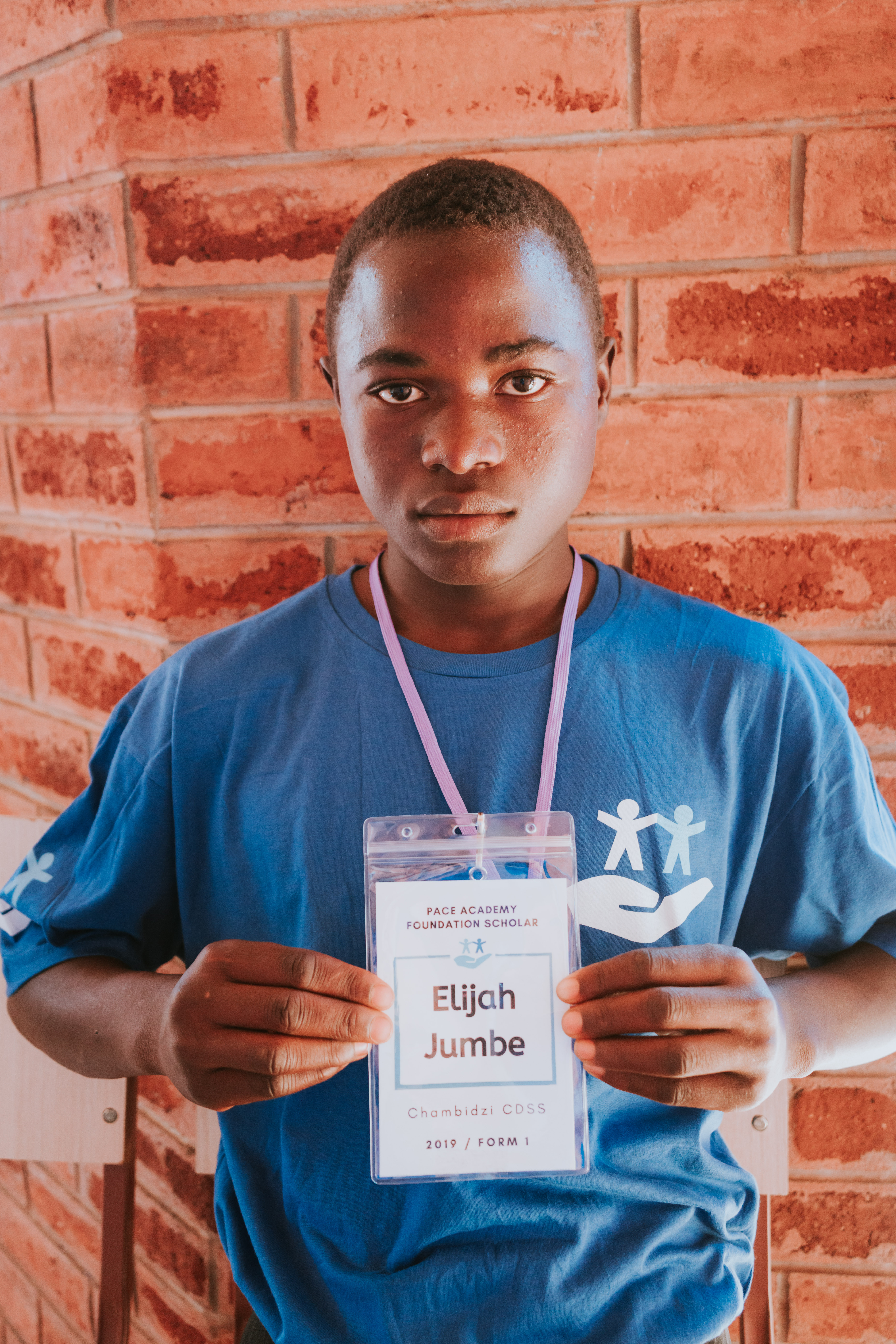 Elijah Jumbe (Chambidzi CDSS)