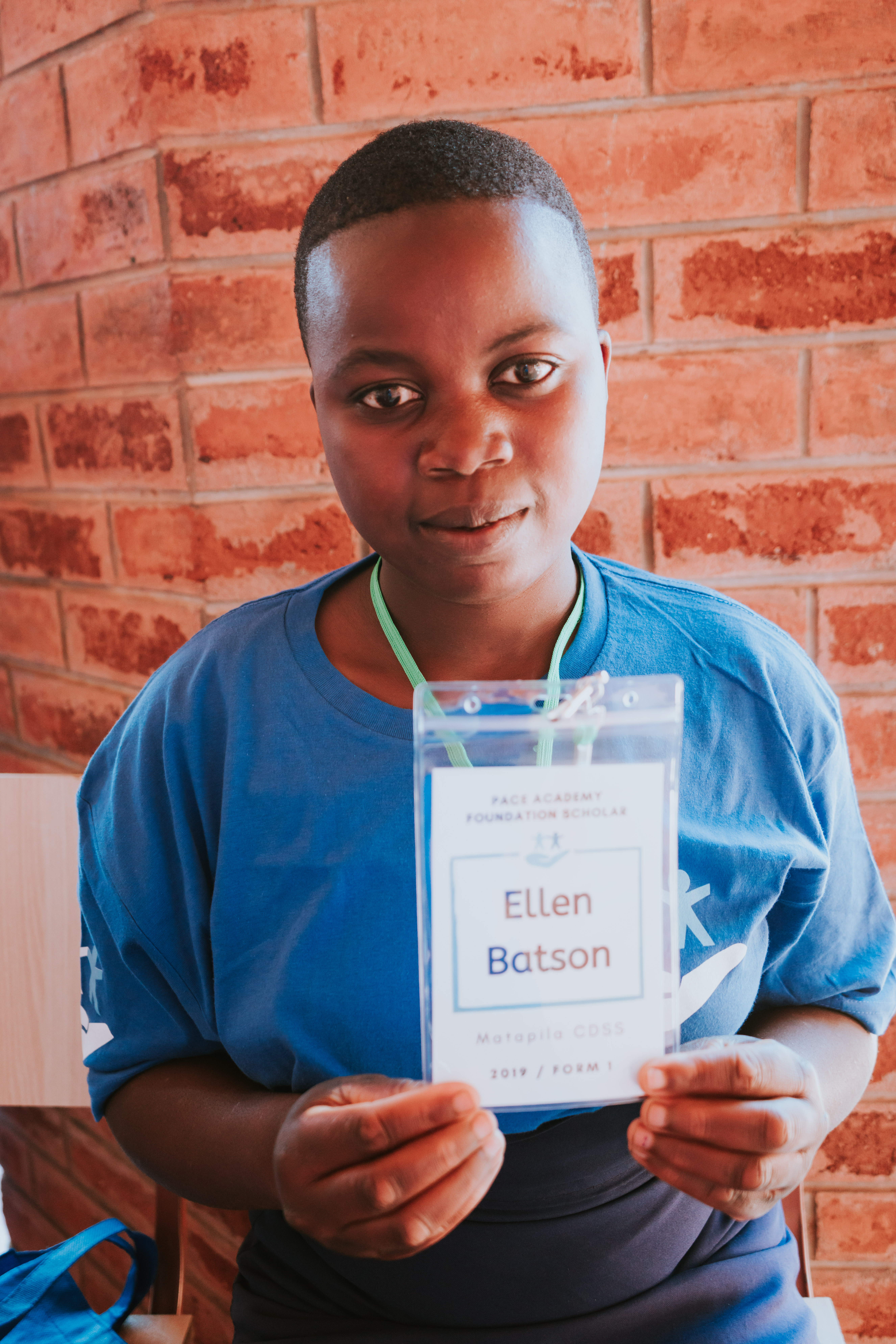 Ellen Batson (Matapila CDSS)
