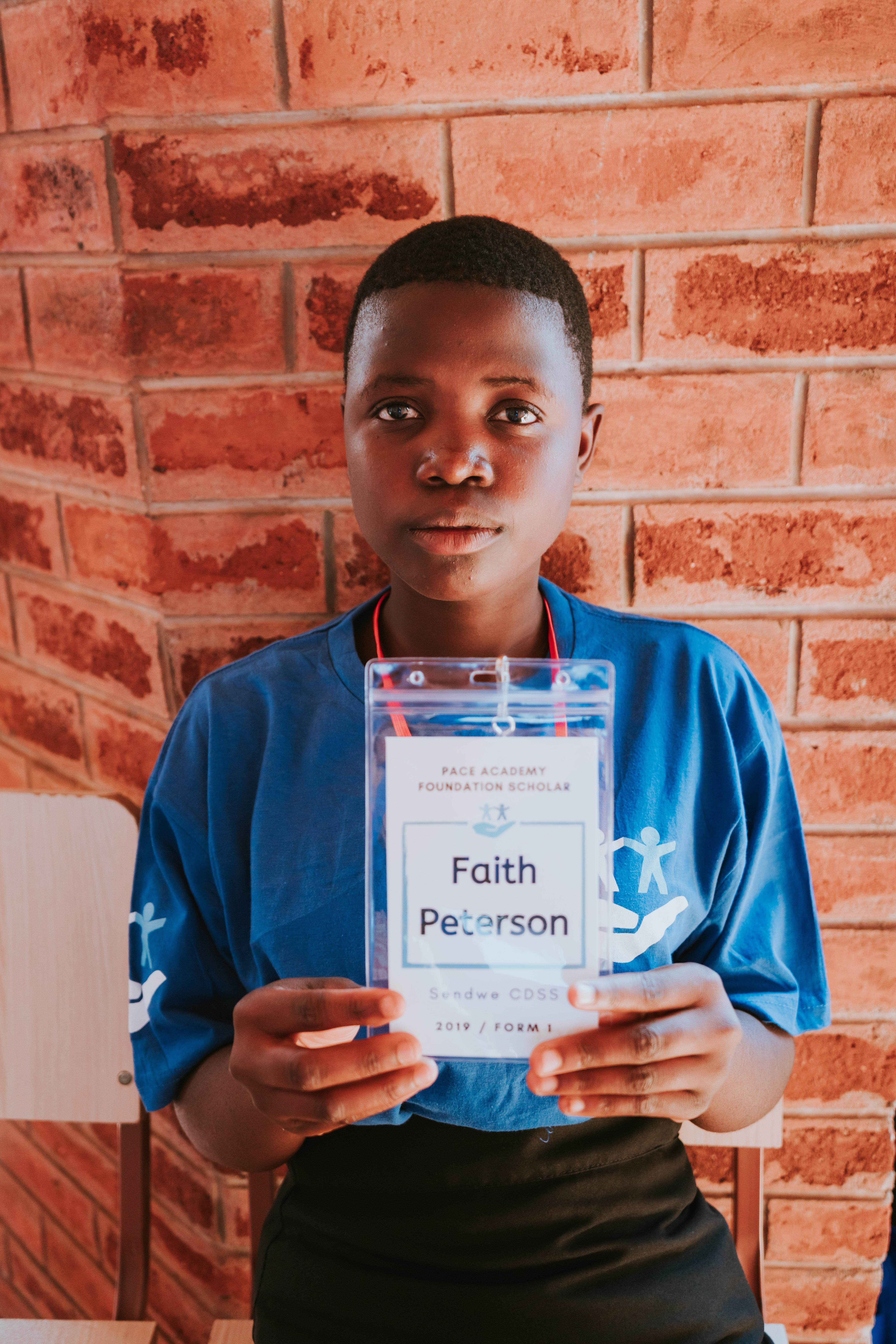 Faith Peterson (Sendwe CDSS)