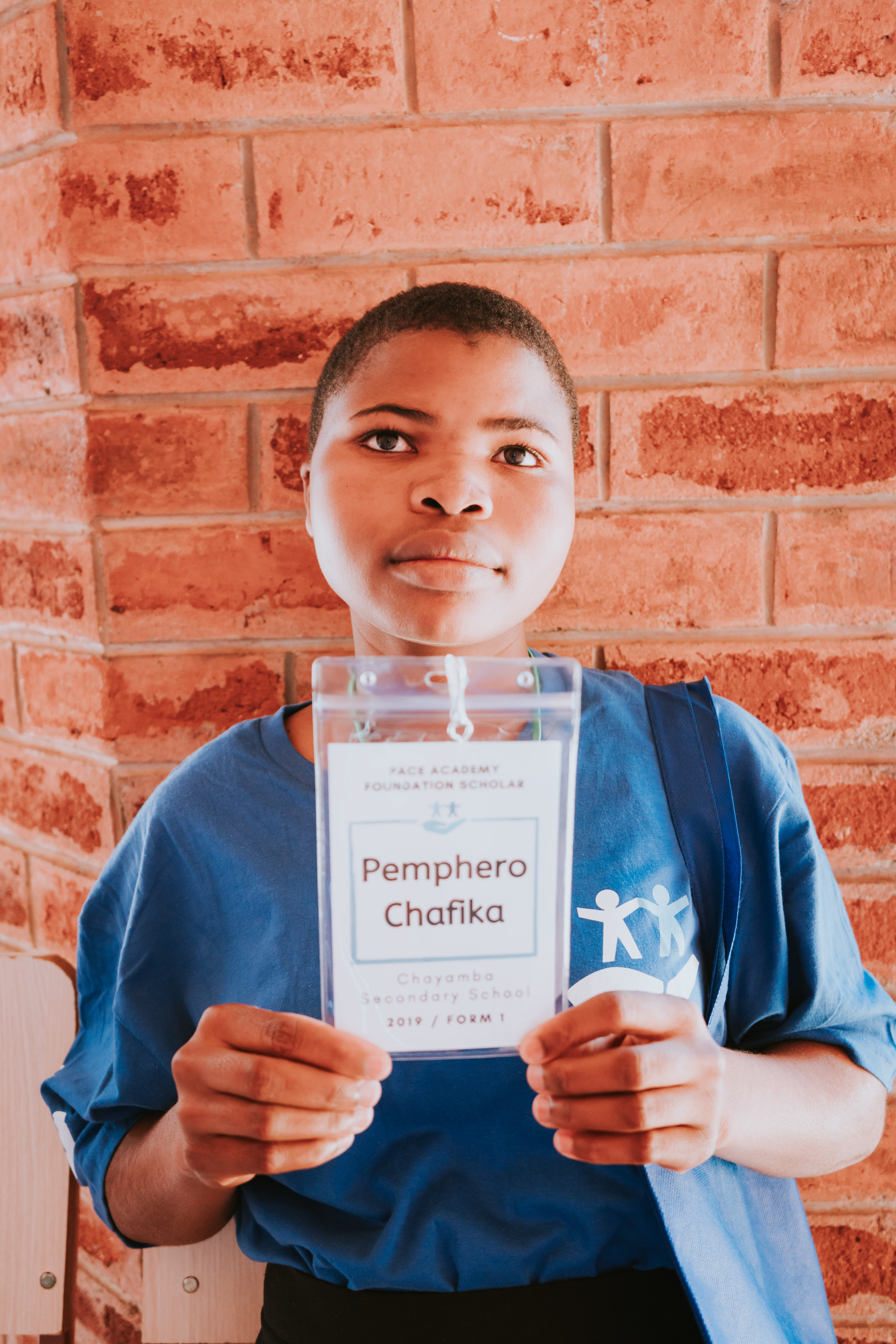 Pemphero Chafika (Chayamba Secondary Sch