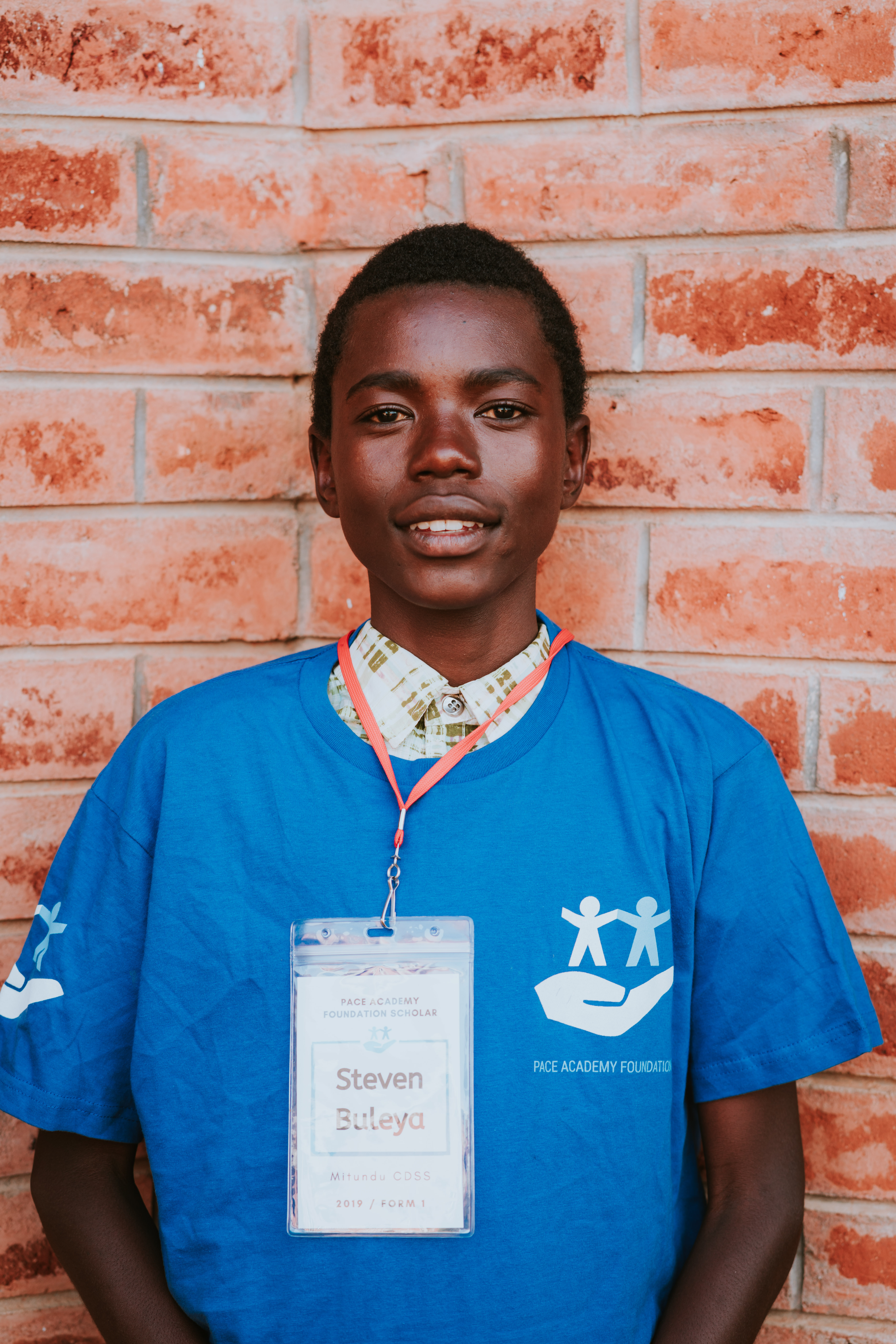 Steven Buleya (Mitundu CDSS)