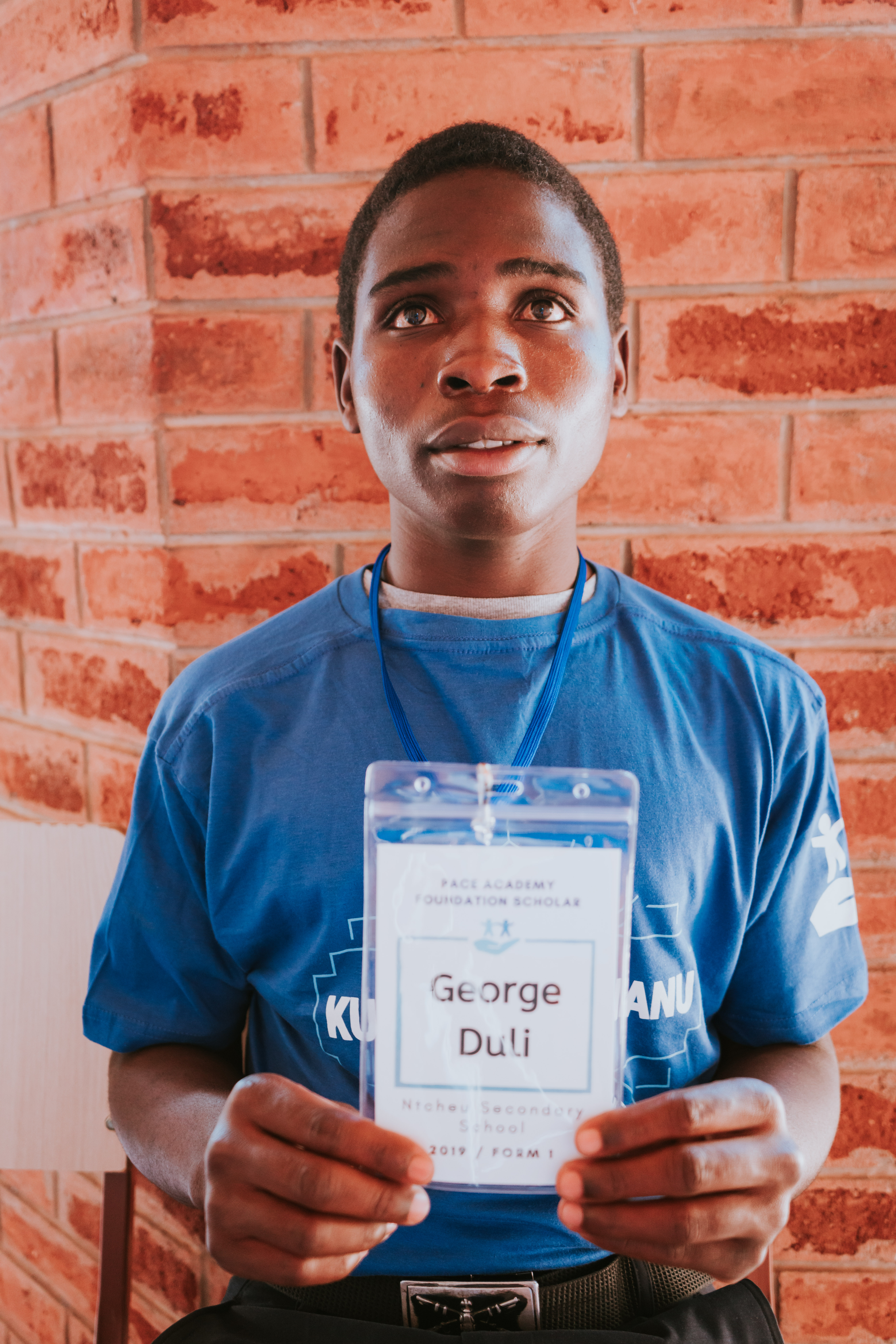 George Duli (Ntcheu Secondary School)