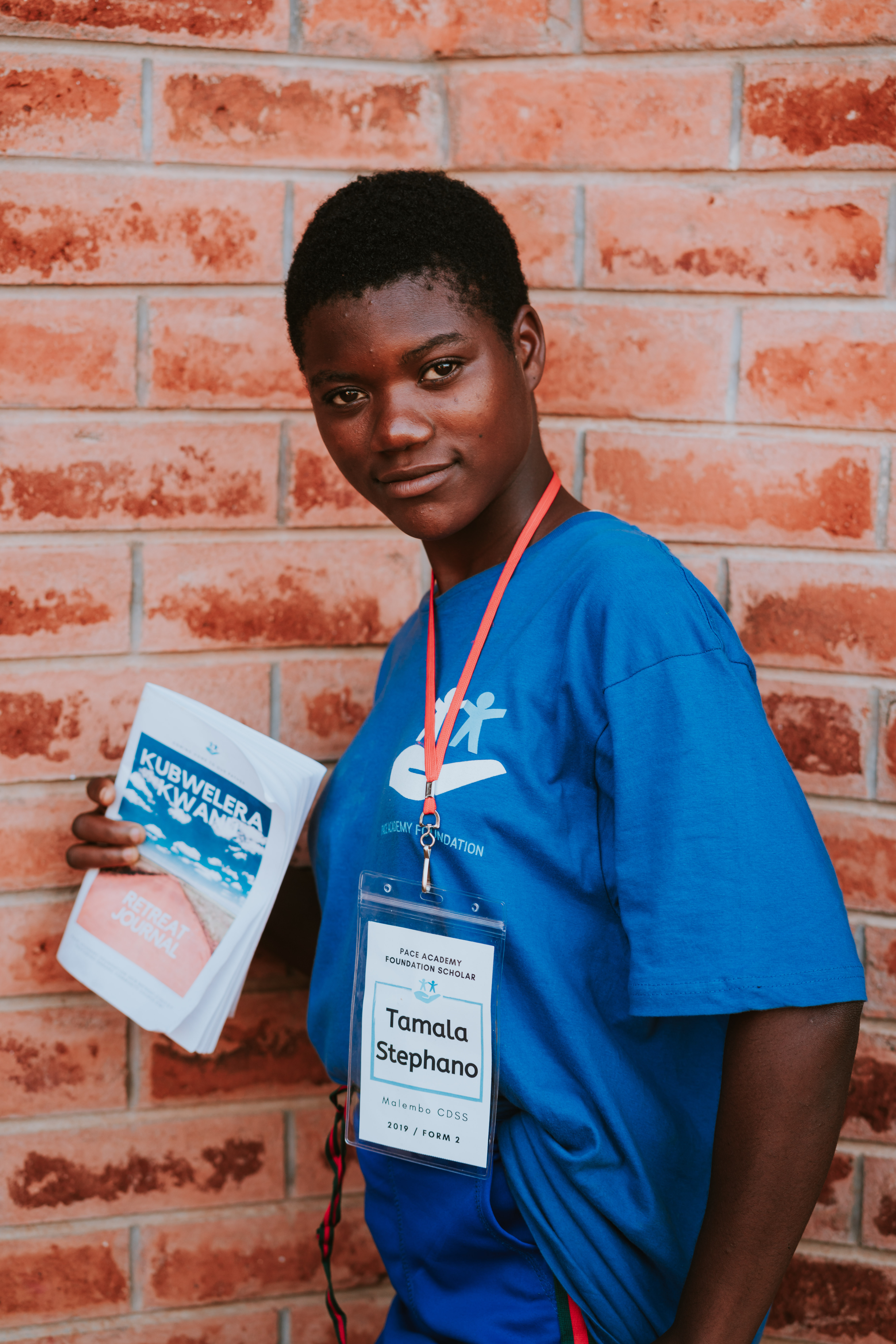 Tamala Stephano (Malembo CDSS)