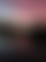 So stimmungsvoll kann das Leben sein.