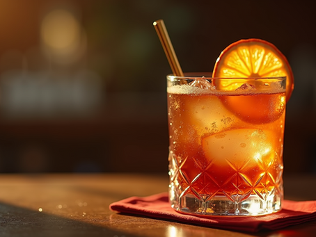 Crafted Cocktails: Elevate Your Event with BarHaüss