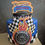 Miniatura: Torta scenografica per feste di compleanno ed eventi, a tema macchine Hot Wheels