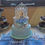 Miniatura: Torta scenografica per feste di compleanno ed eventi, a tema frozen