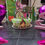 Miniatura: Torta scenografica per feste di compleanno ed eventi, a tema Masha e orso